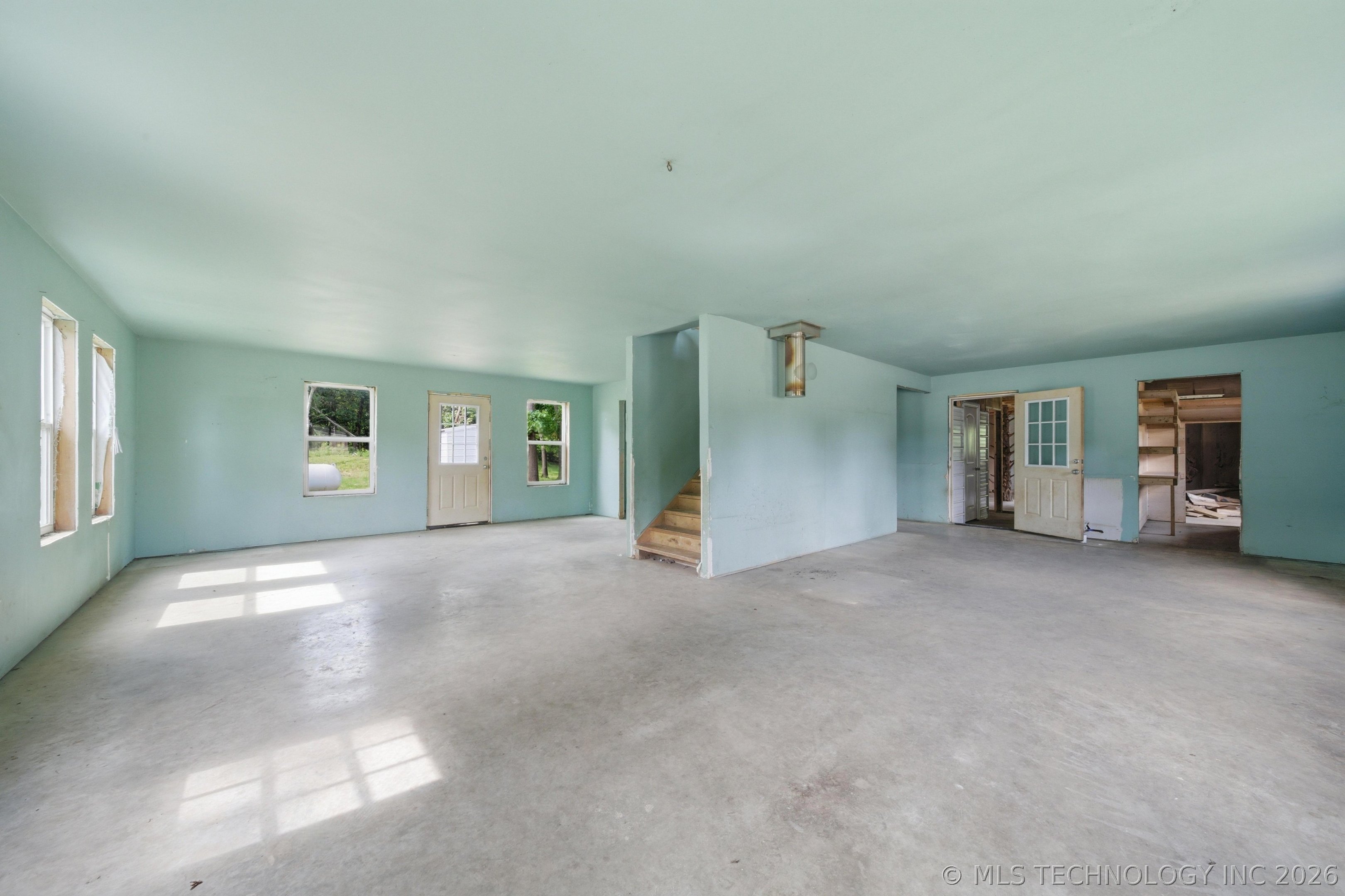 6293 S 4380 Road Welch OK 74369