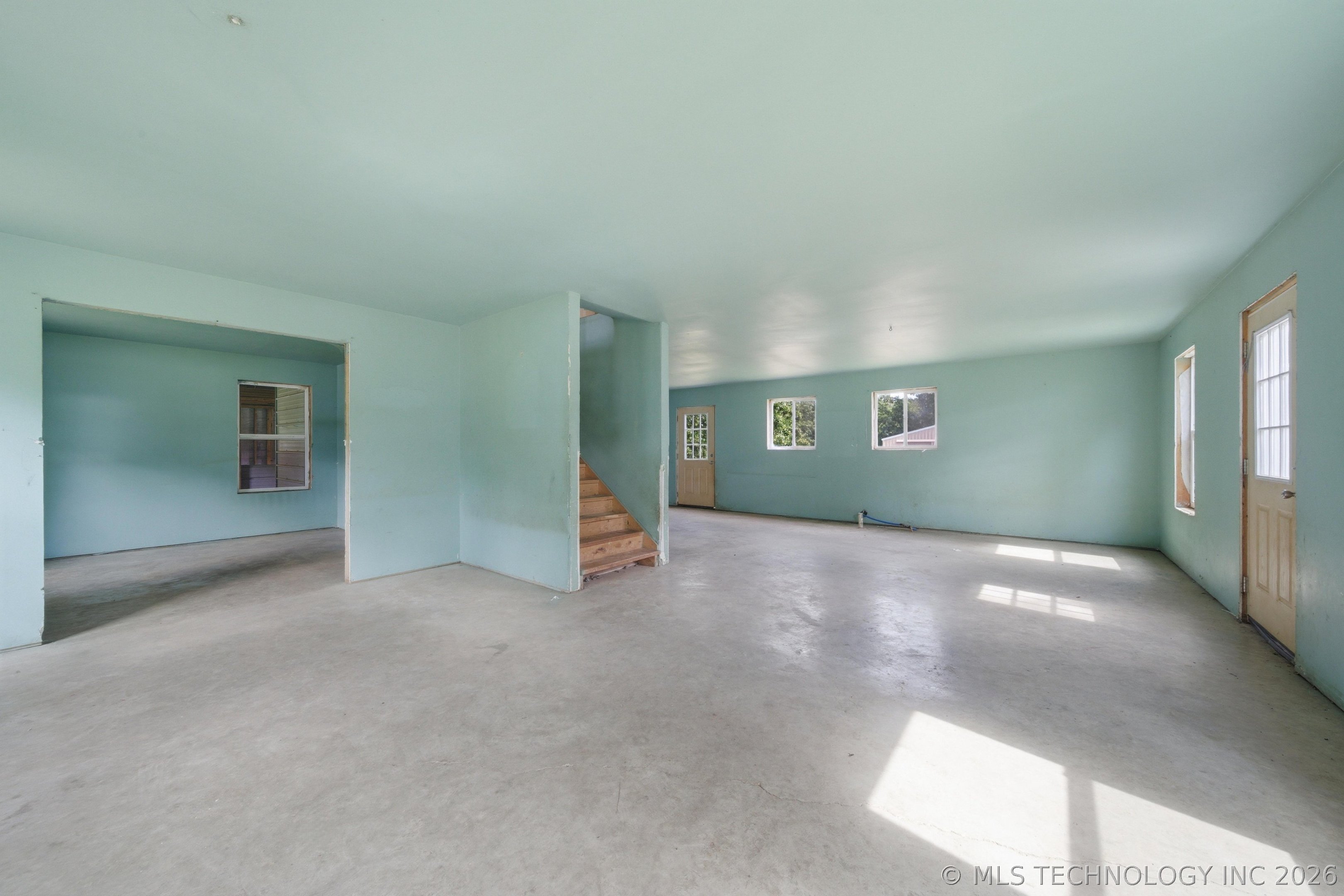 6293 S 4380 Road Welch OK 74369