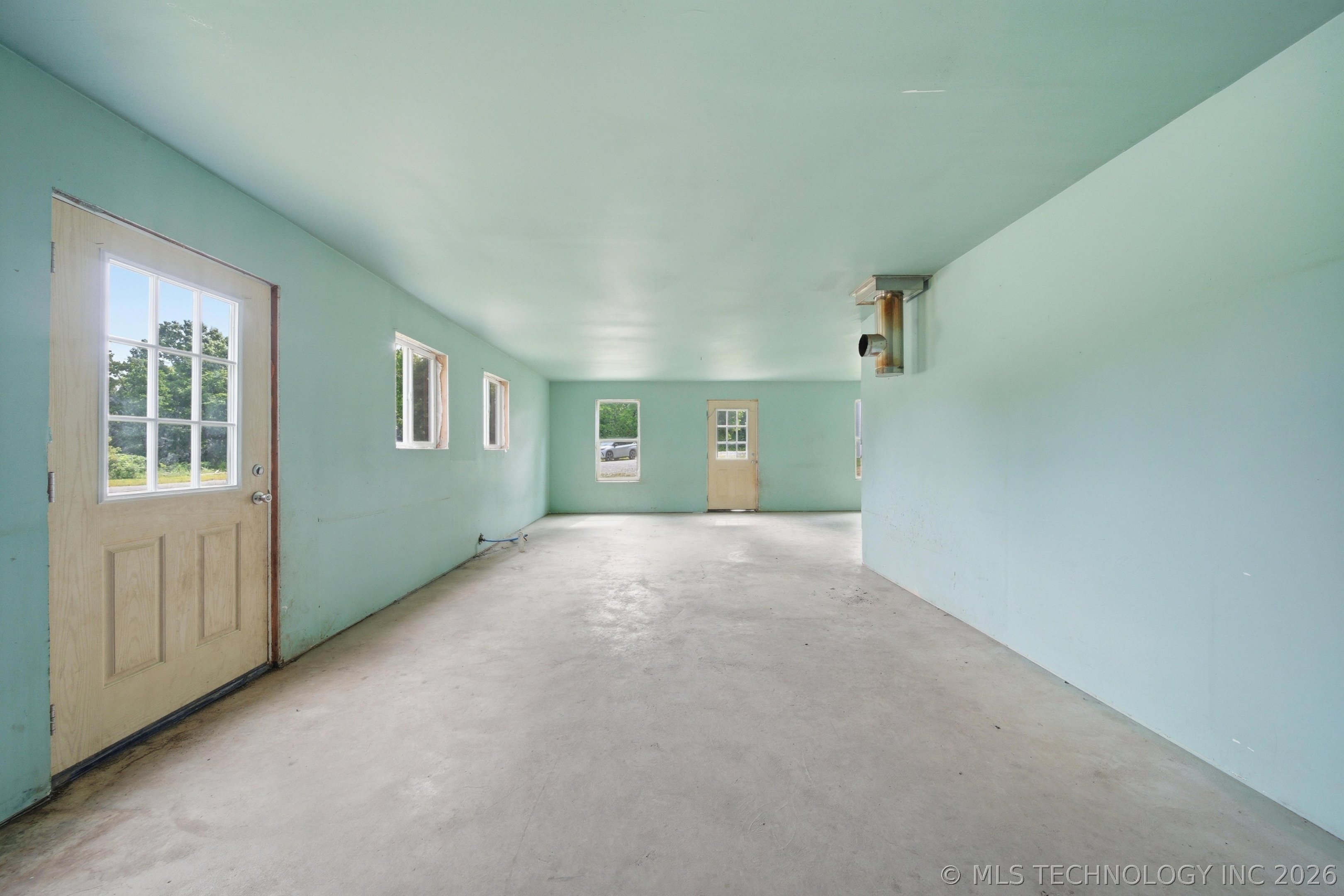 6293 S 4380 Road Welch OK 74369