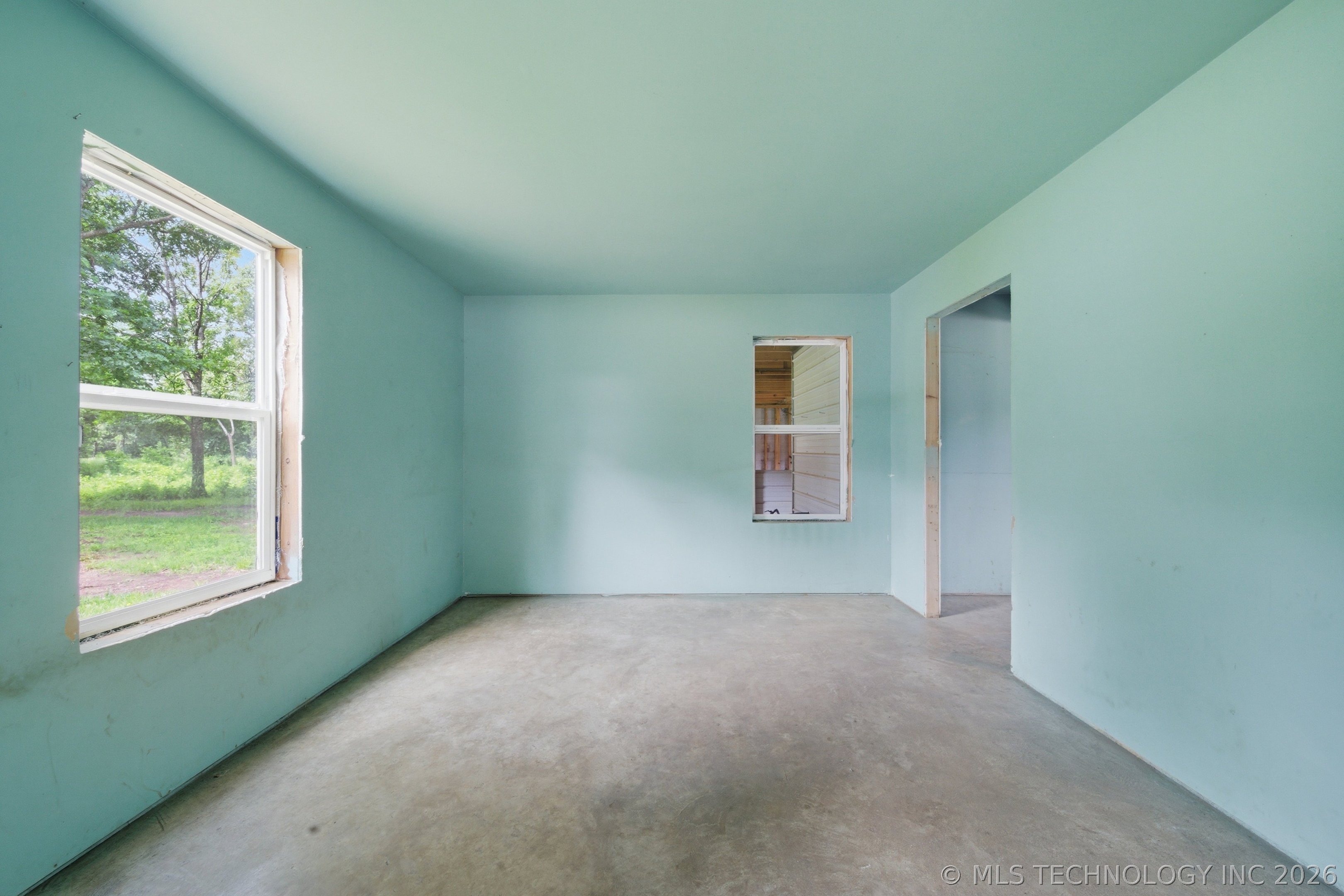 6293 S 4380 Road Welch OK 74369