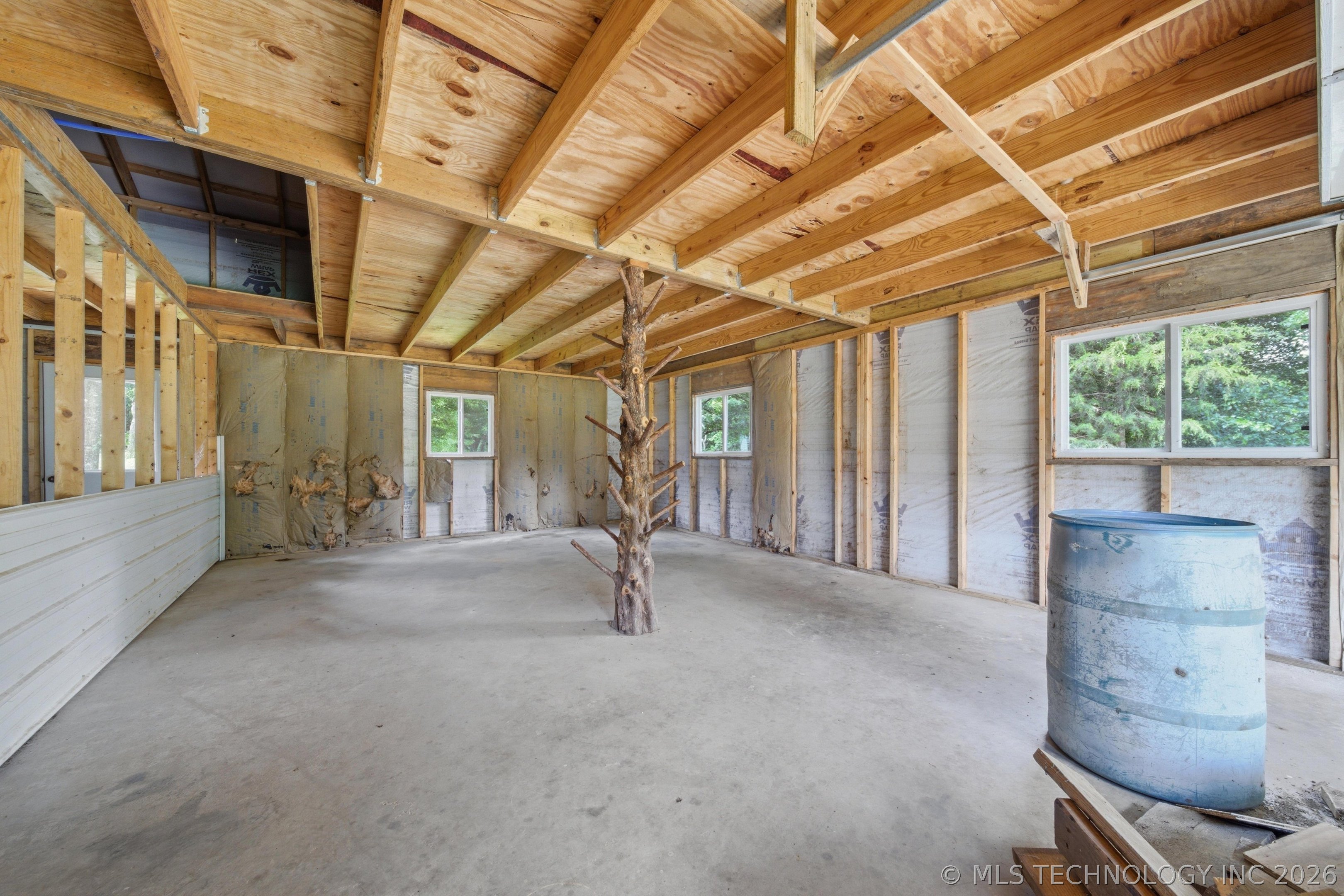 6293 S 4380 Road Welch OK 74369