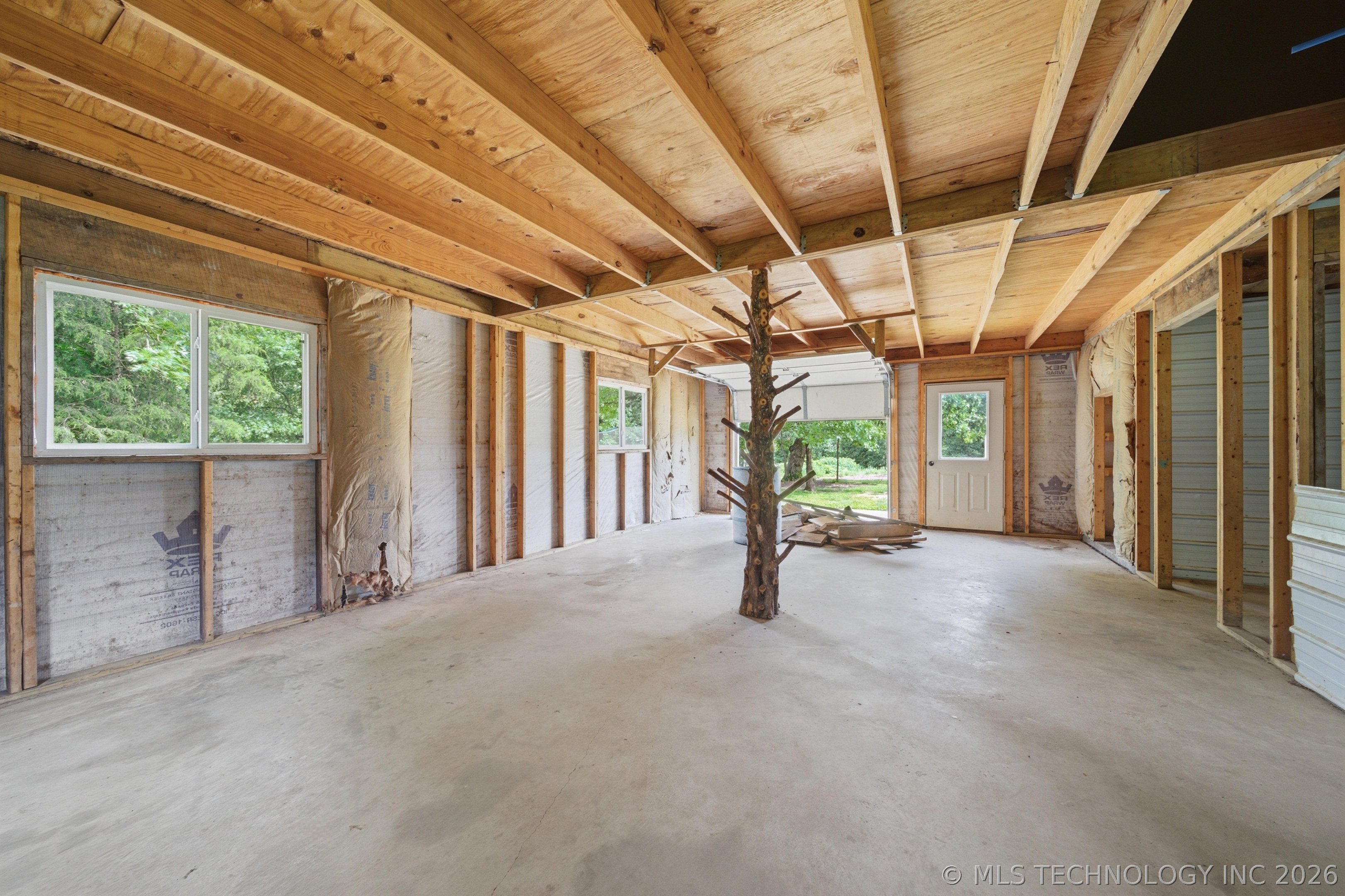 6293 S 4380 Road Welch OK 74369