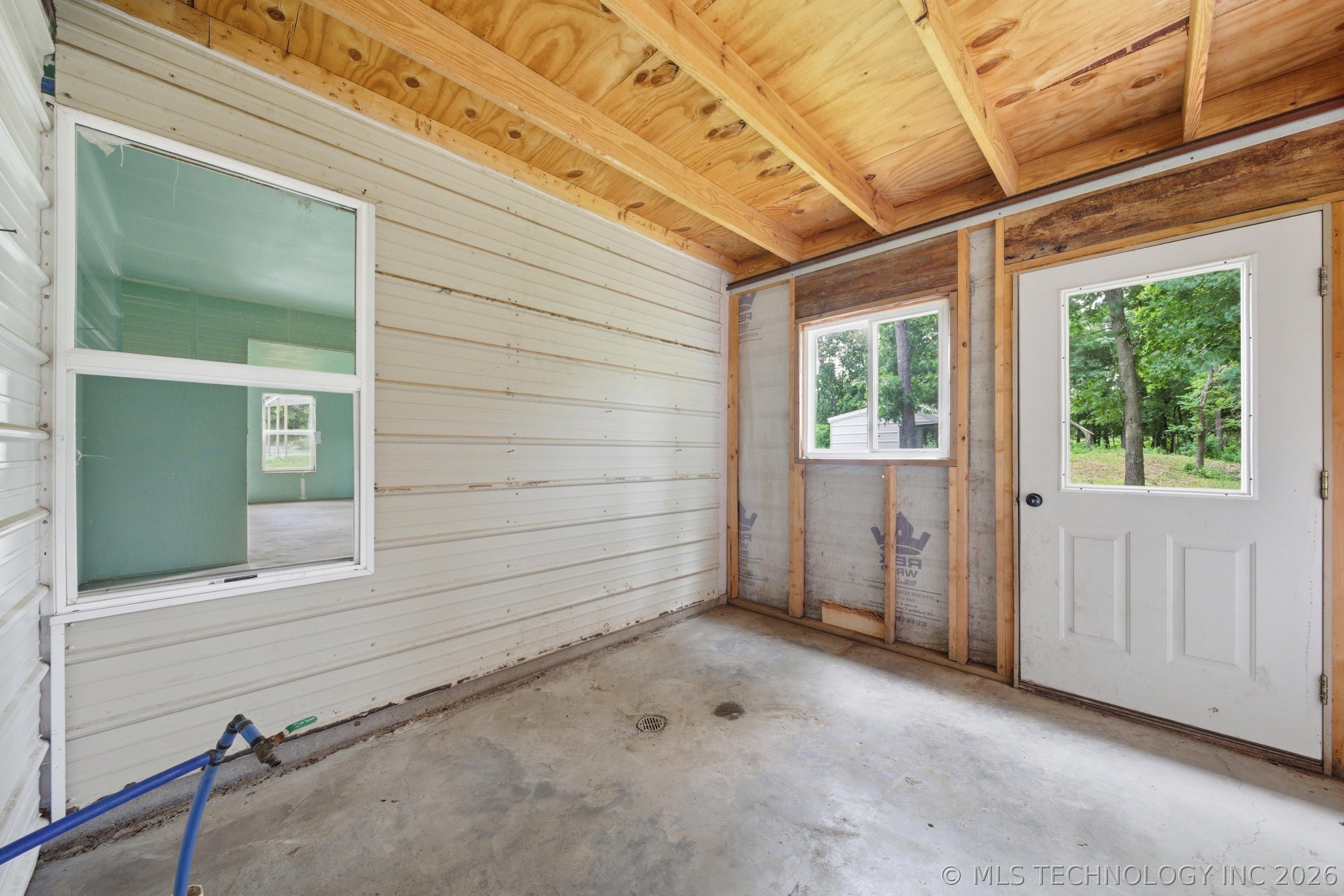 6293 S 4380 Road Welch OK 74369
