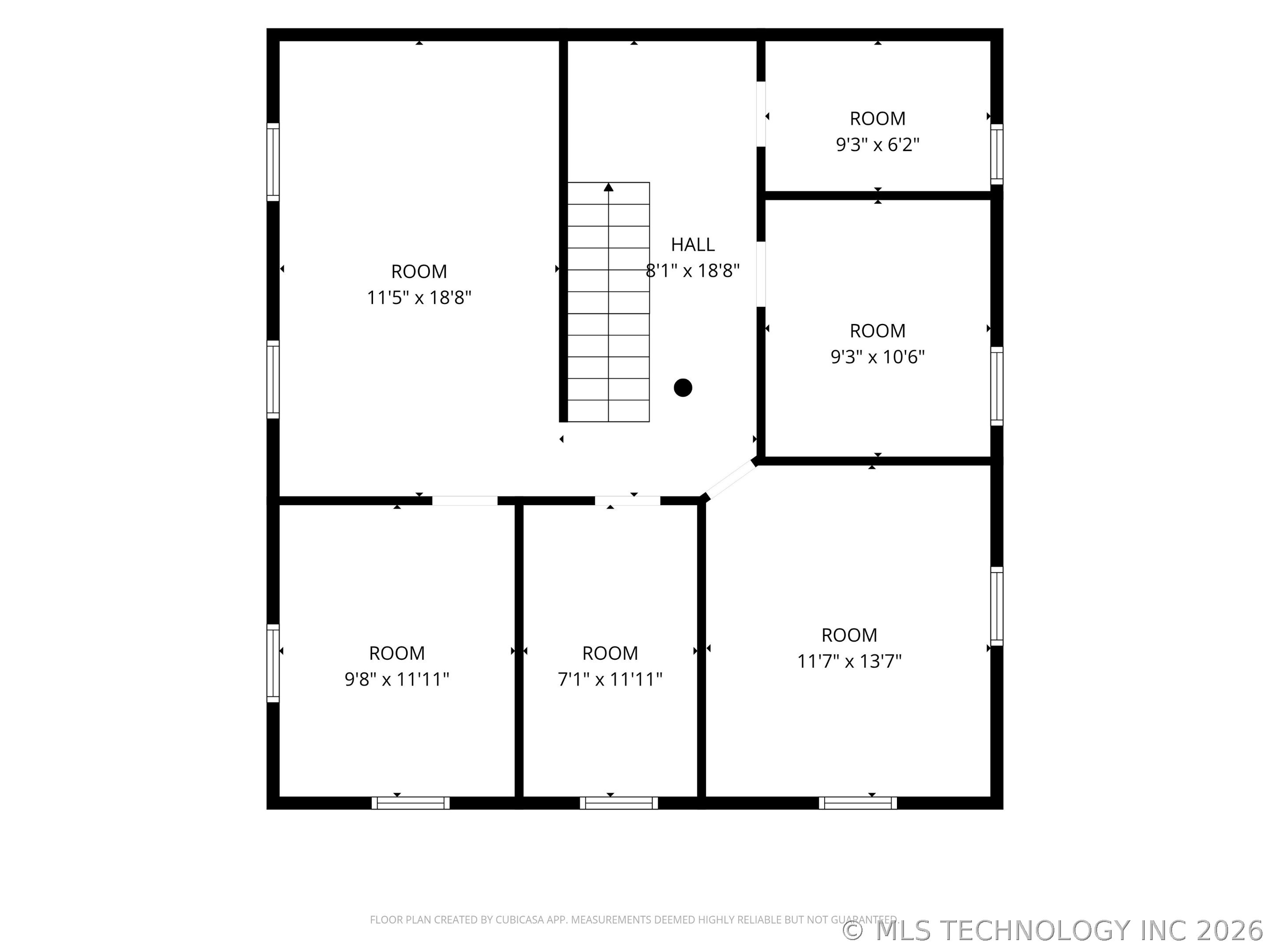6293 S 4380 Road Welch OK 74369