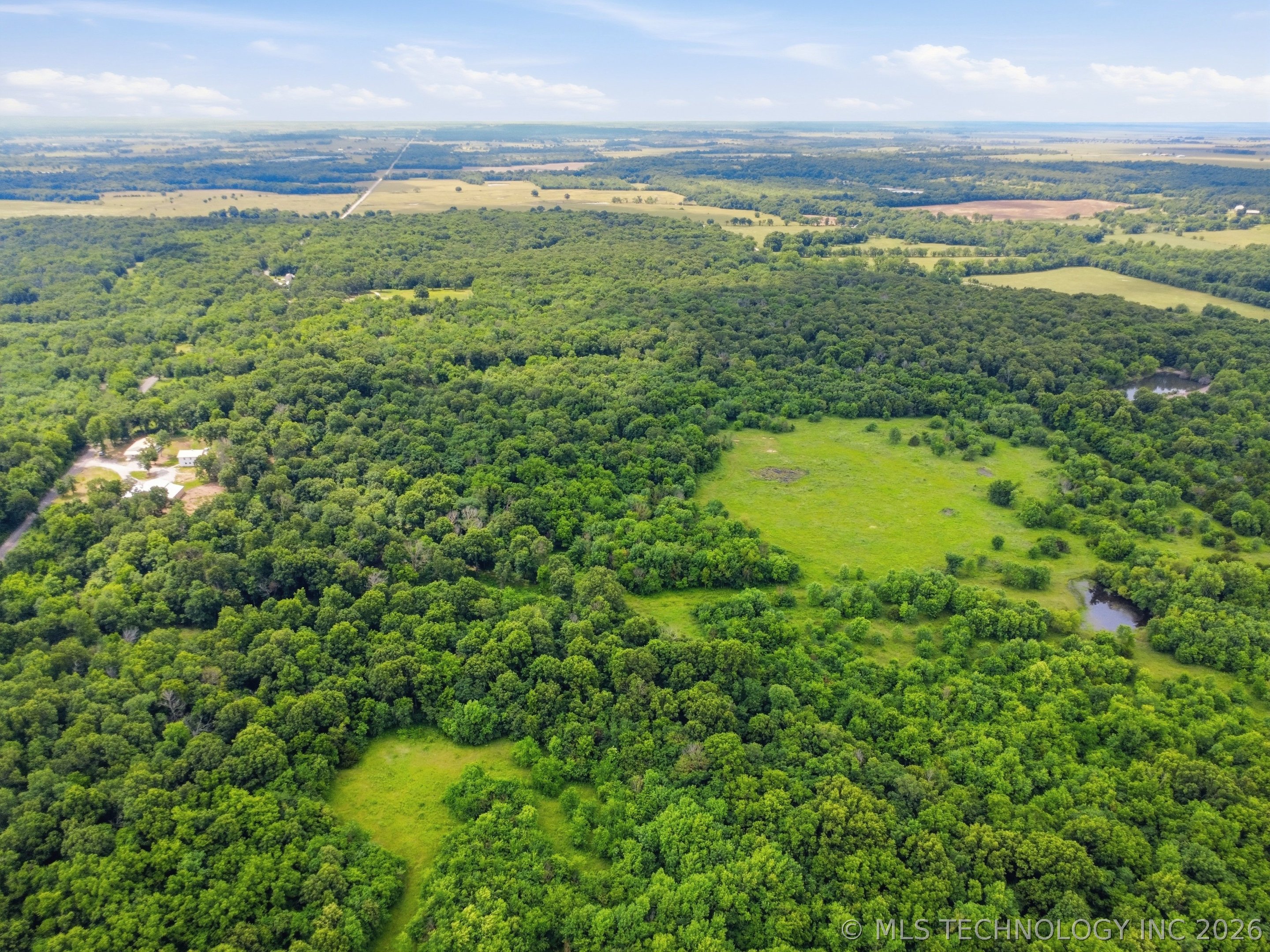 6293 S 4380 Road Welch OK 74369
