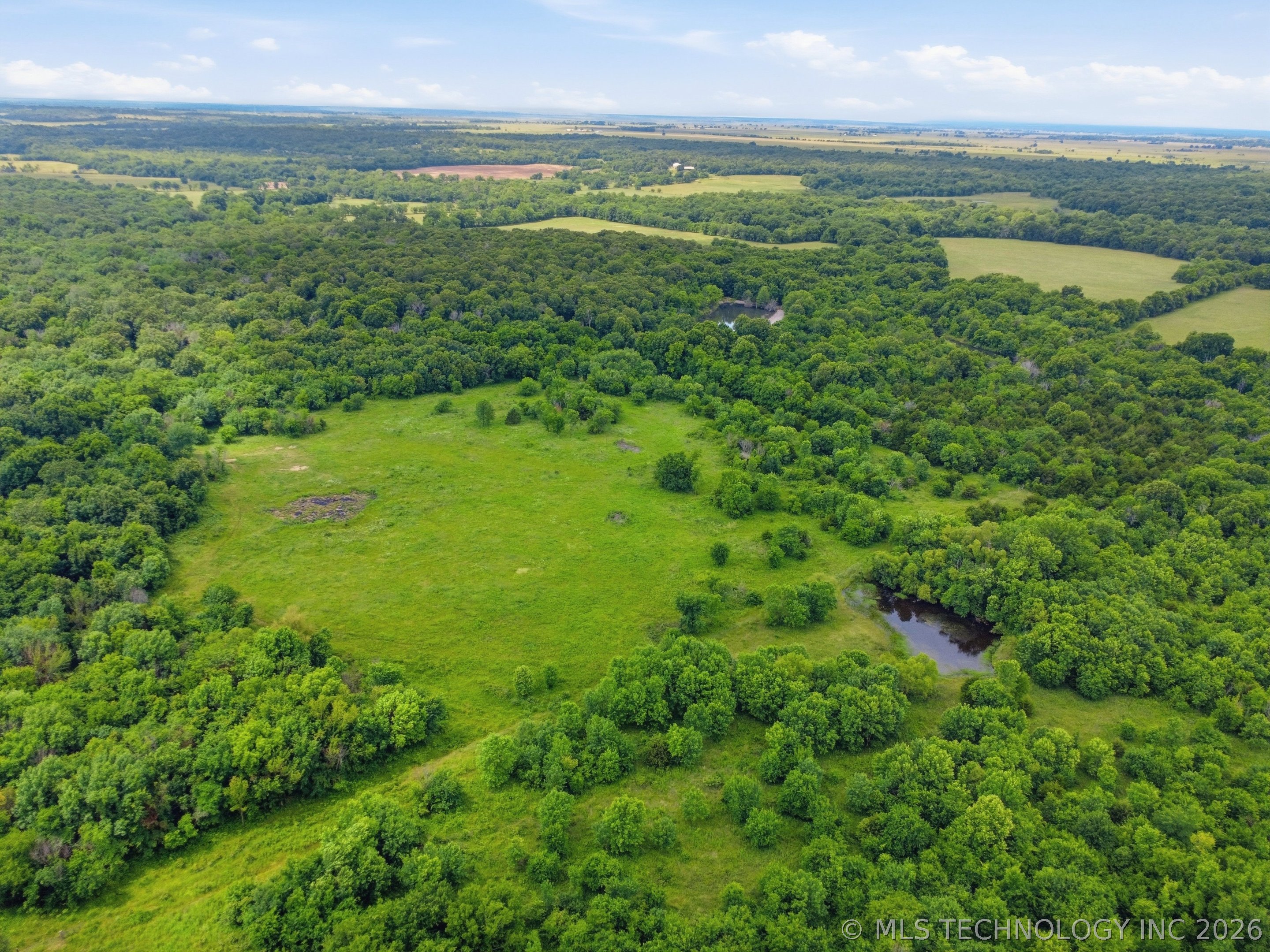 6293 S 4380 Road Welch OK 74369