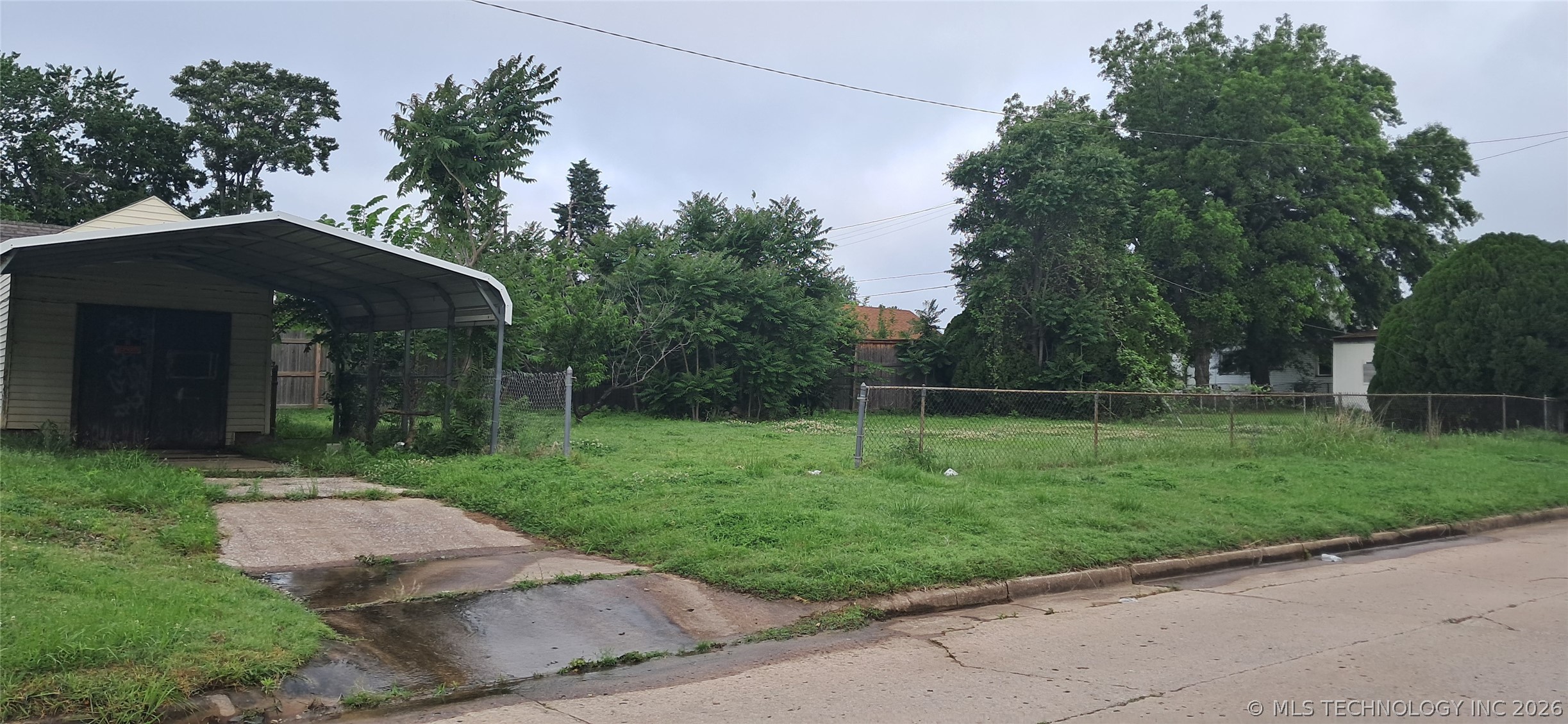 2721 E Latimer Court Tulsa OK 74110