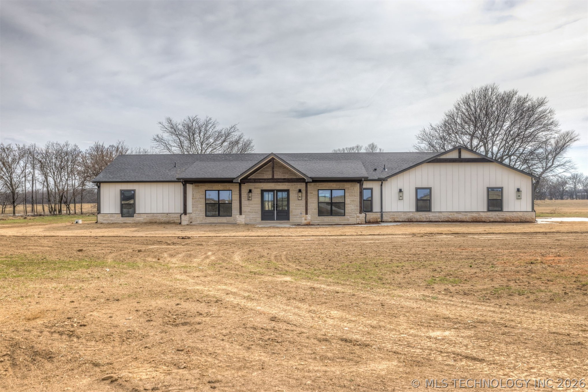 36870 E 186th Street S Porter OK 74458