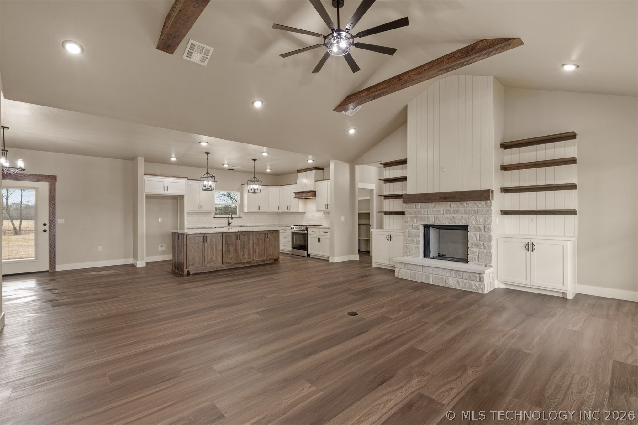 36870 E 186th Street S Porter OK 74458