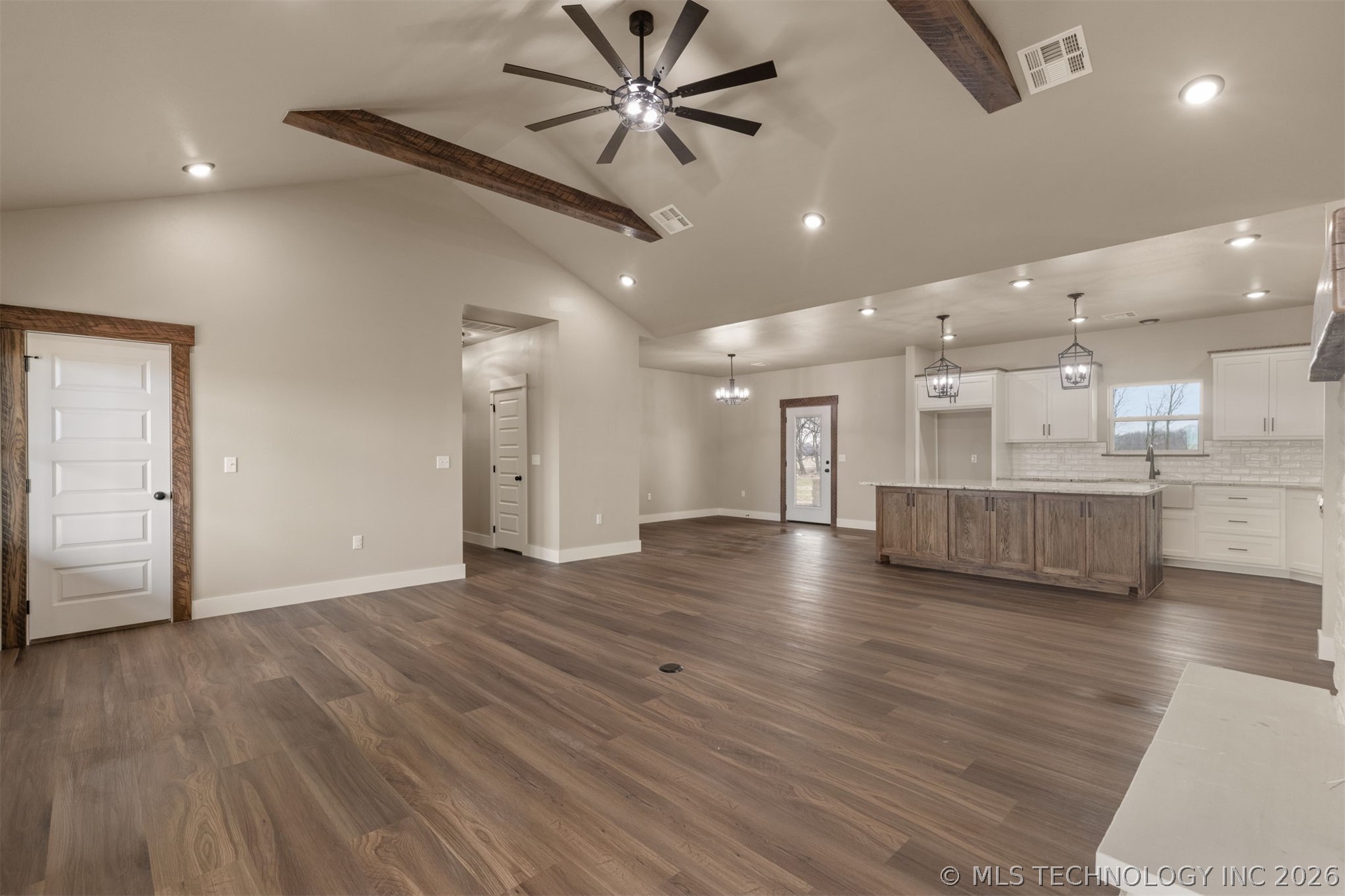 36870 E 186th Street S Porter OK 74458