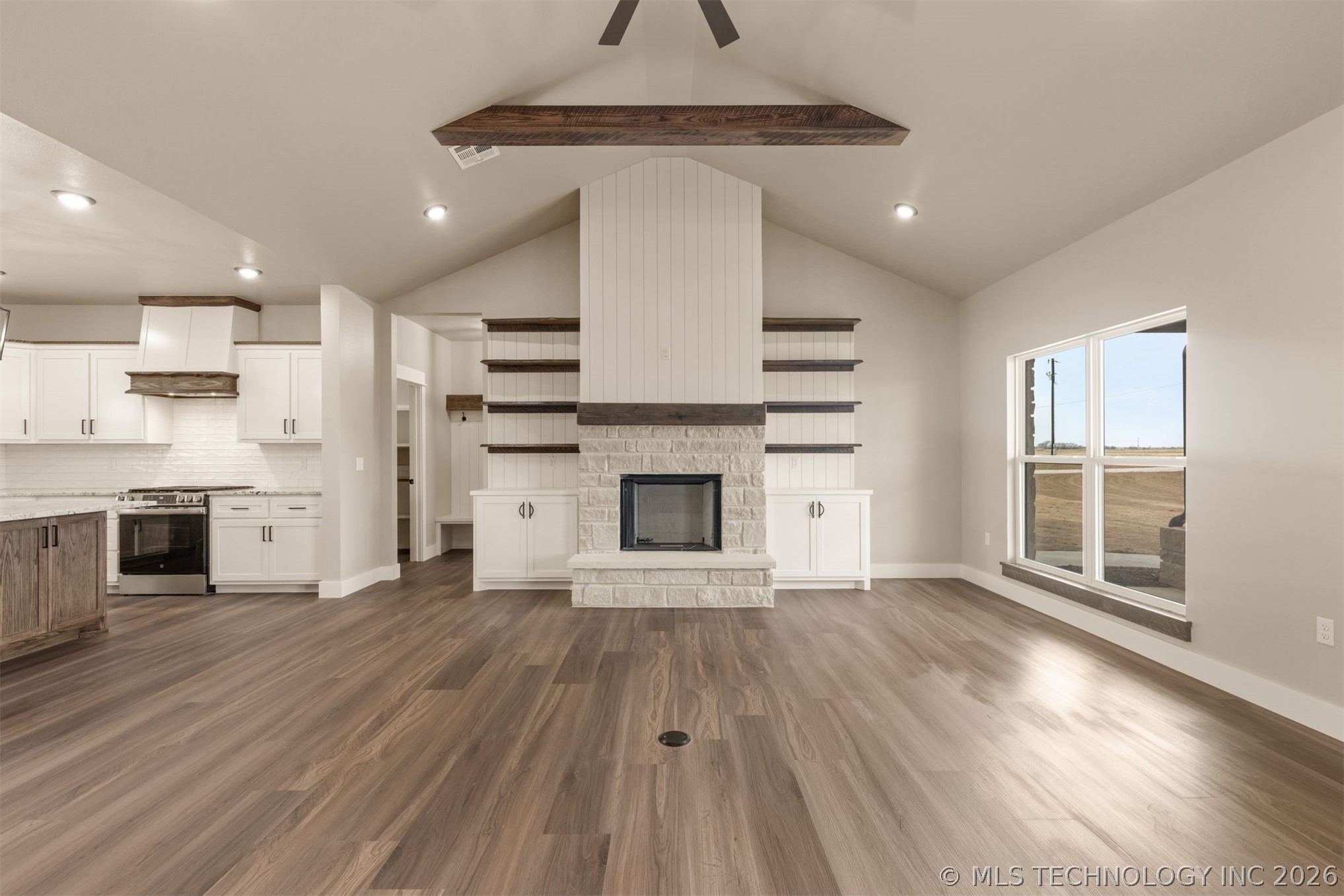 36870 E 186th Street S Porter OK 74458