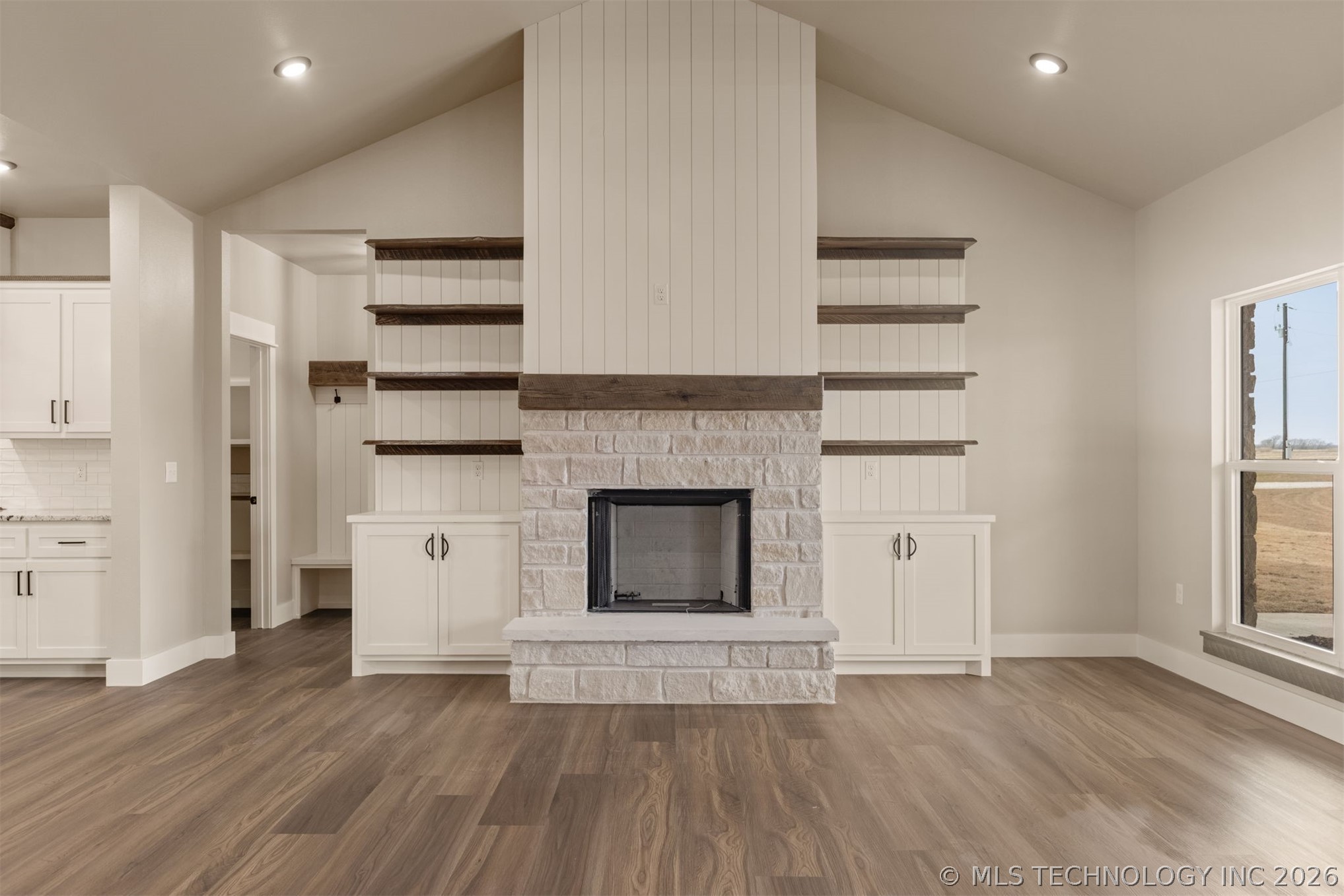 36870 E 186th Street S Porter OK 74458