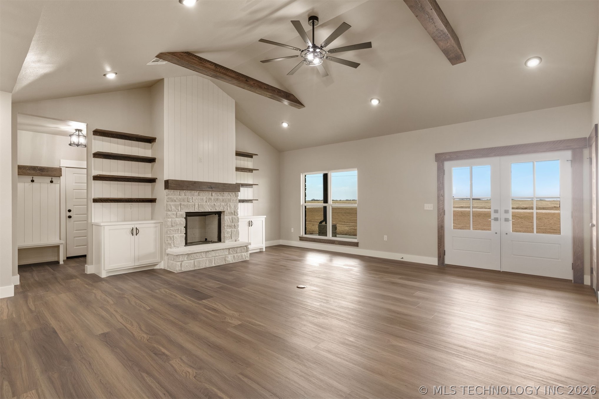 36870 E 186th Street S Porter OK 74458
