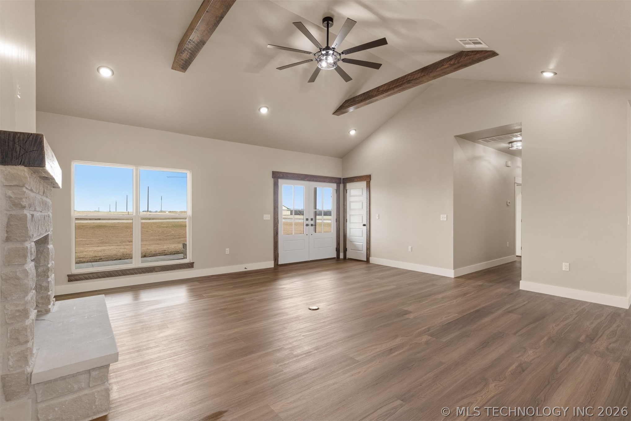 36870 E 186th Street S Porter OK 74458