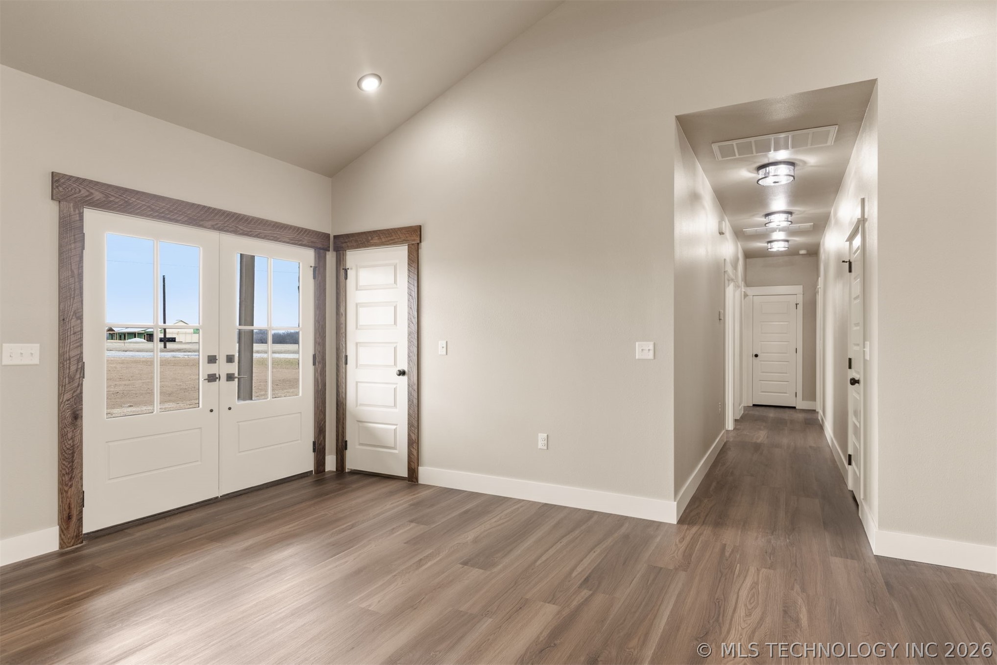 36870 E 186th Street S Porter OK 74458