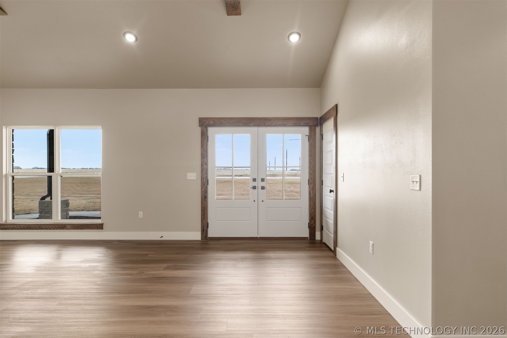 36870 E 186th Street S Porter OK 74458
