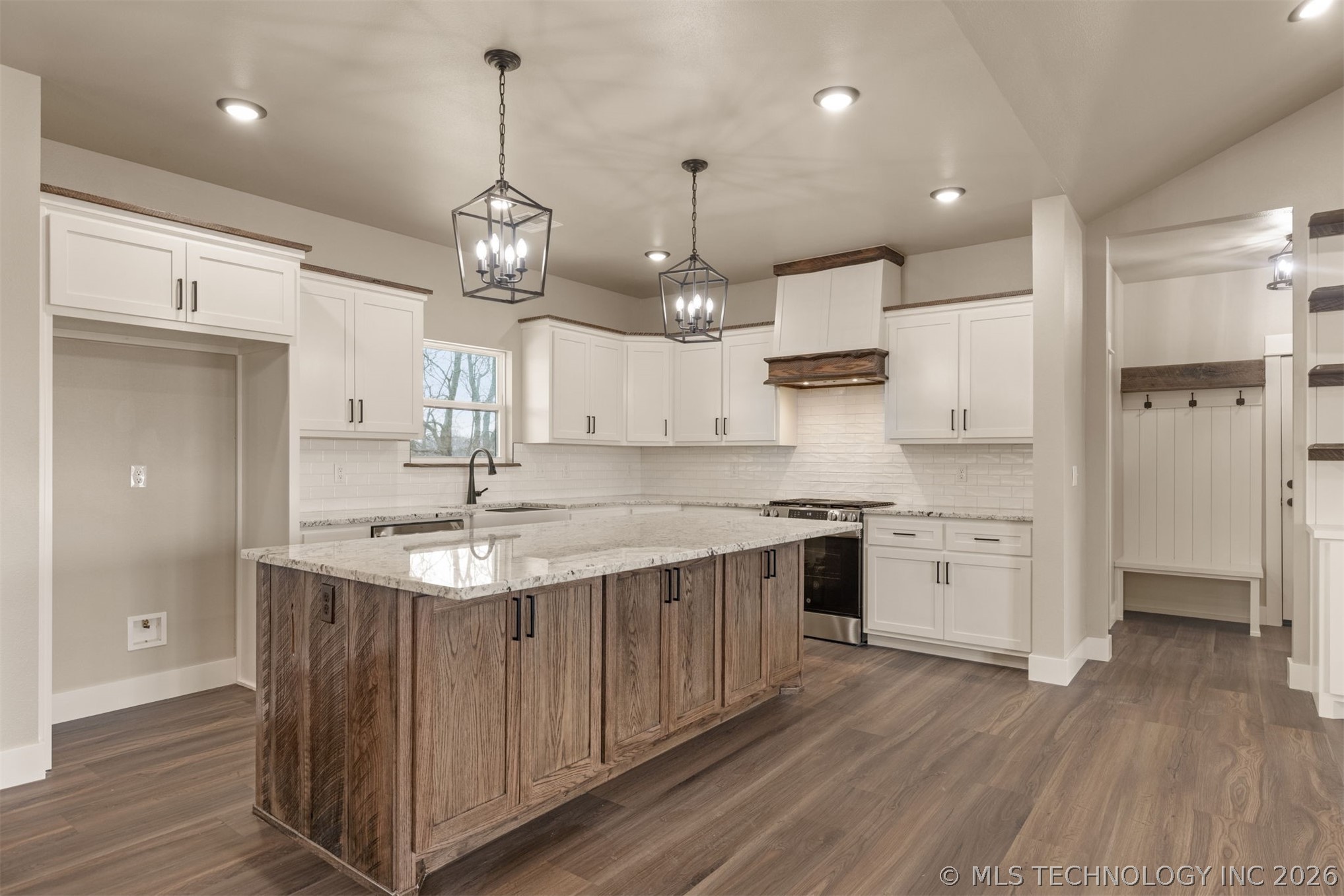 36870 E 186th Street S Porter OK 74458