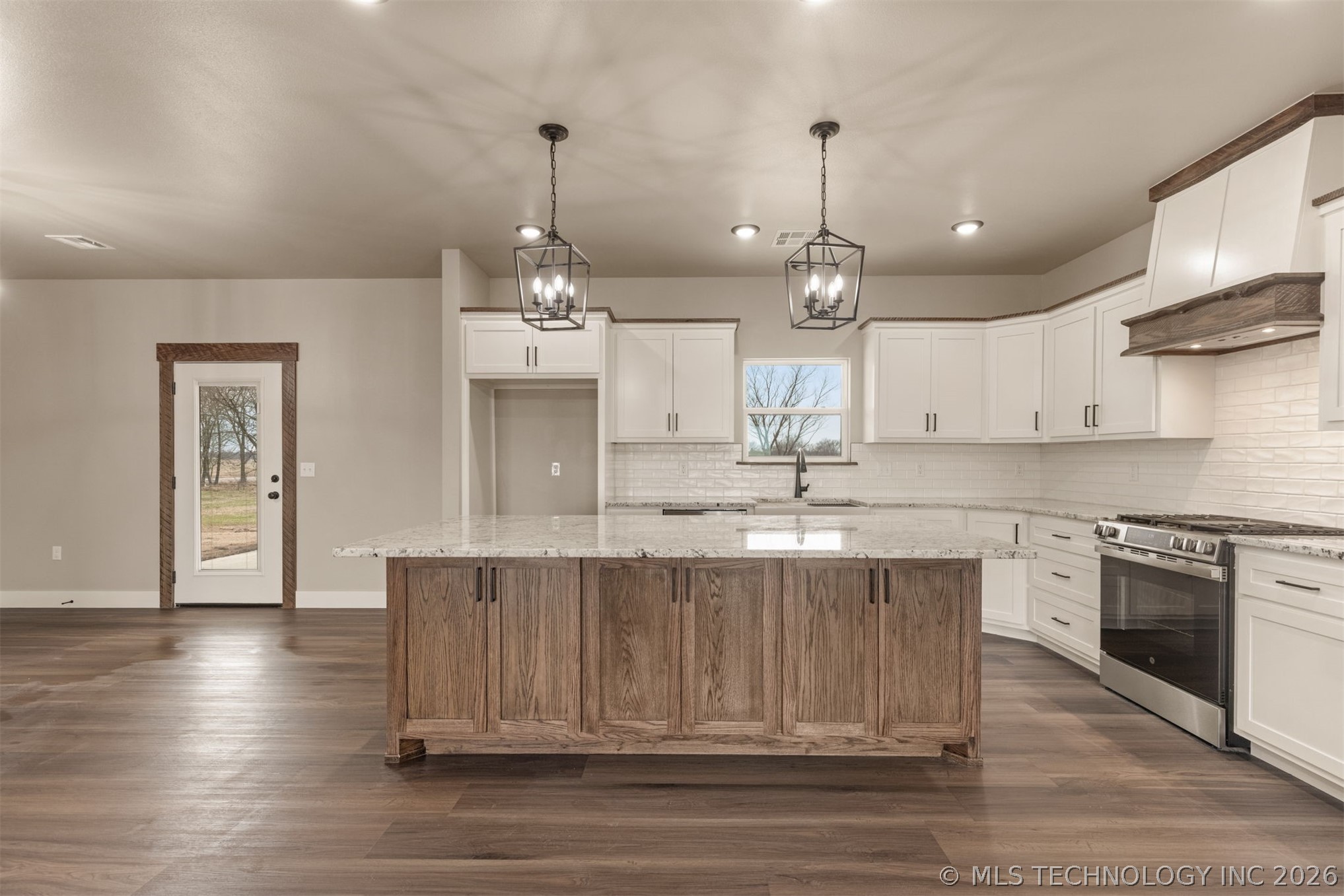 36870 E 186th Street S Porter OK 74458