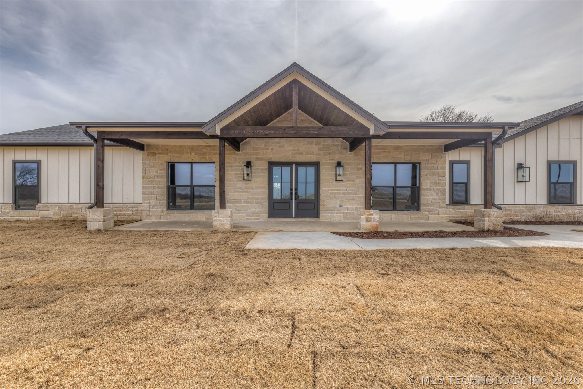 36870 E 186th Street S Porter OK 74458