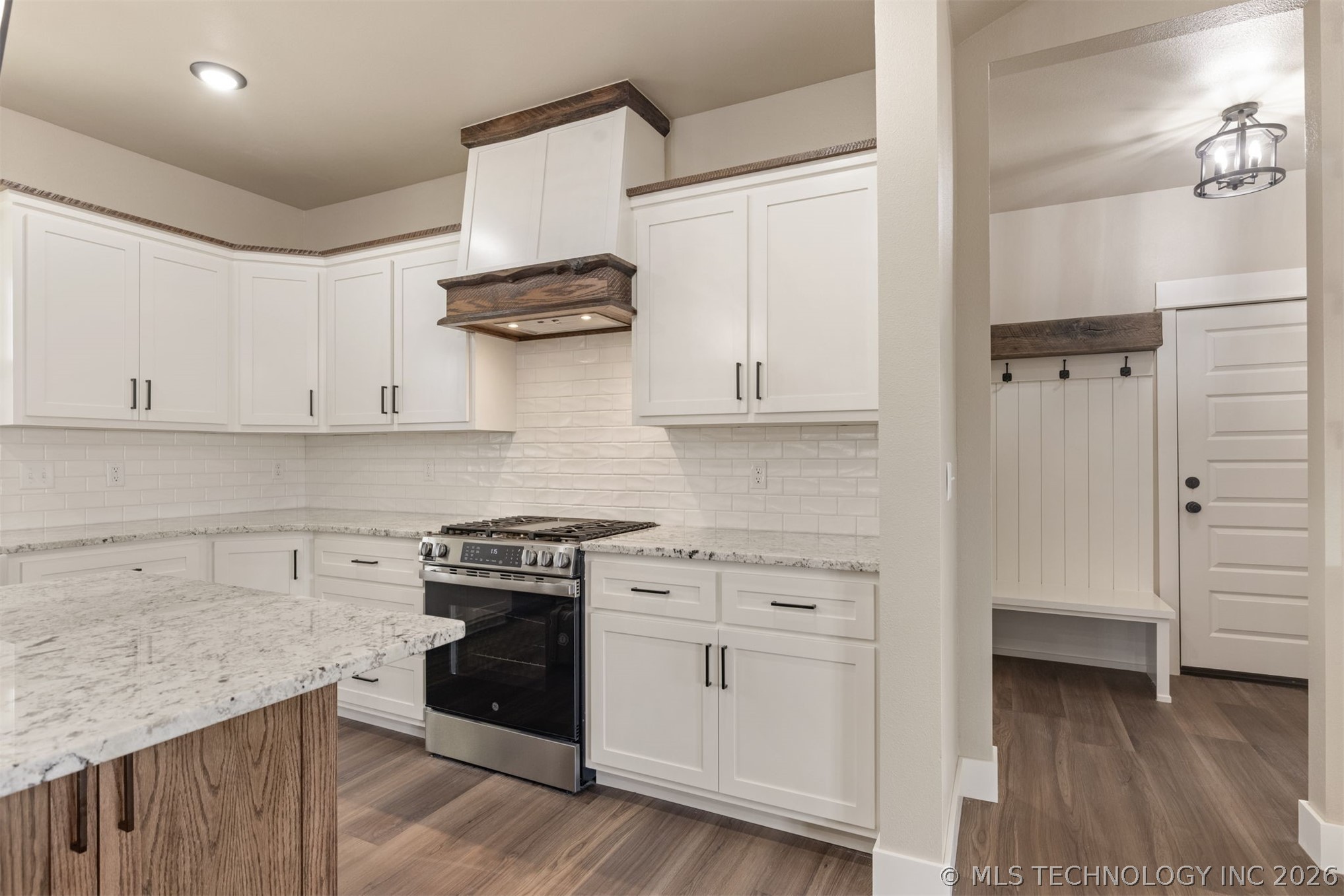 36870 E 186th Street S Porter OK 74458
