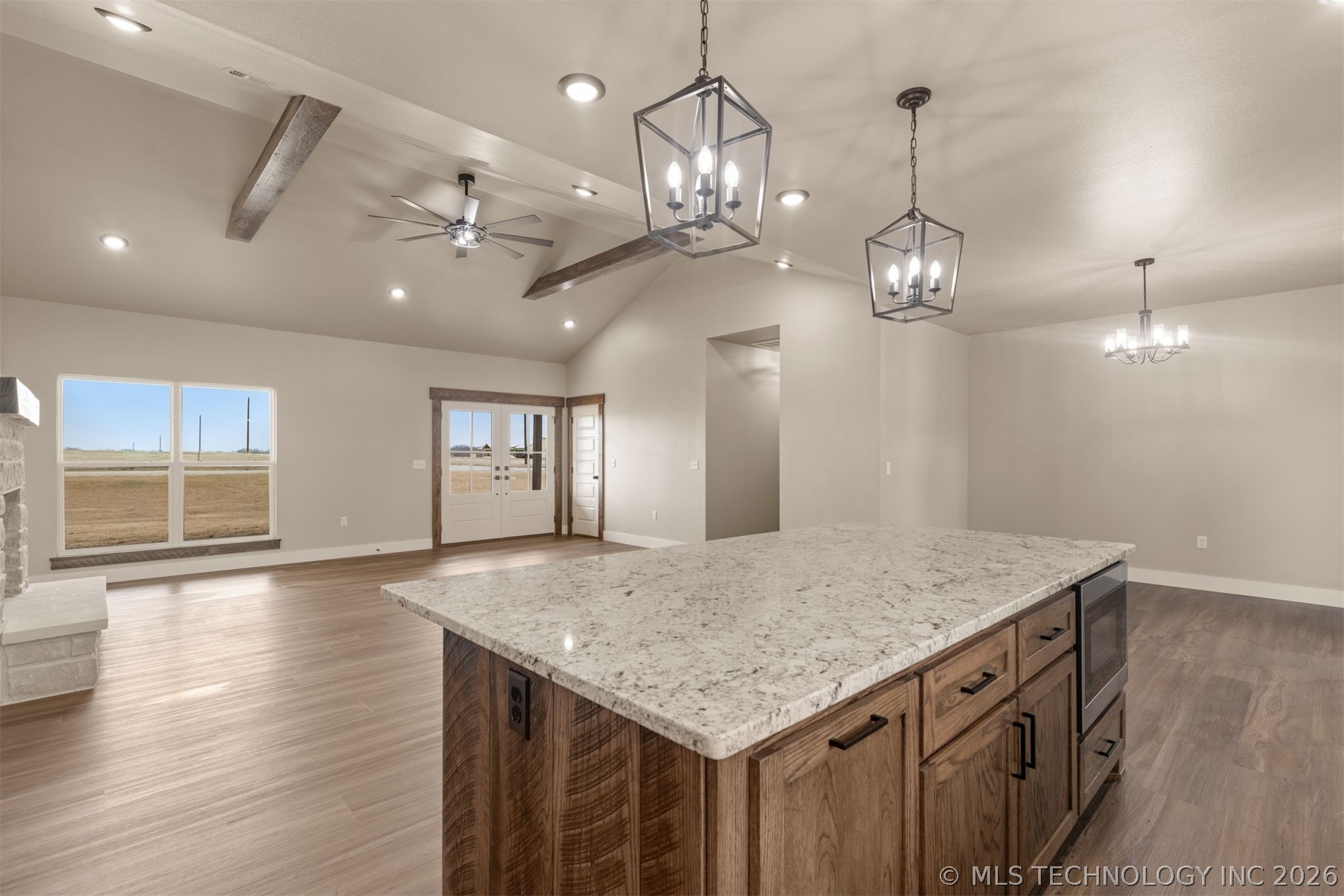 36870 E 186th Street S Porter OK 74458