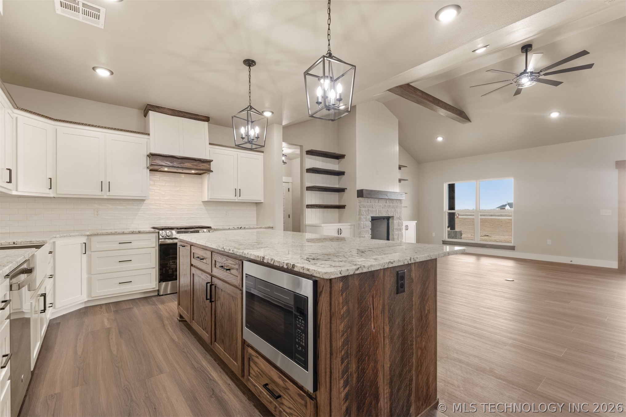 36870 E 186th Street S Porter OK 74458