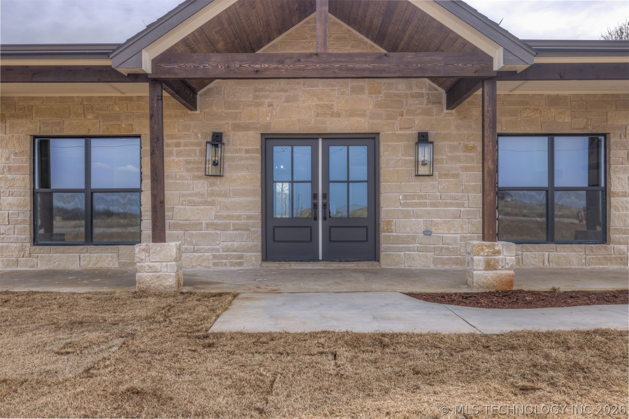 36870 E 186th Street S Porter OK 74458