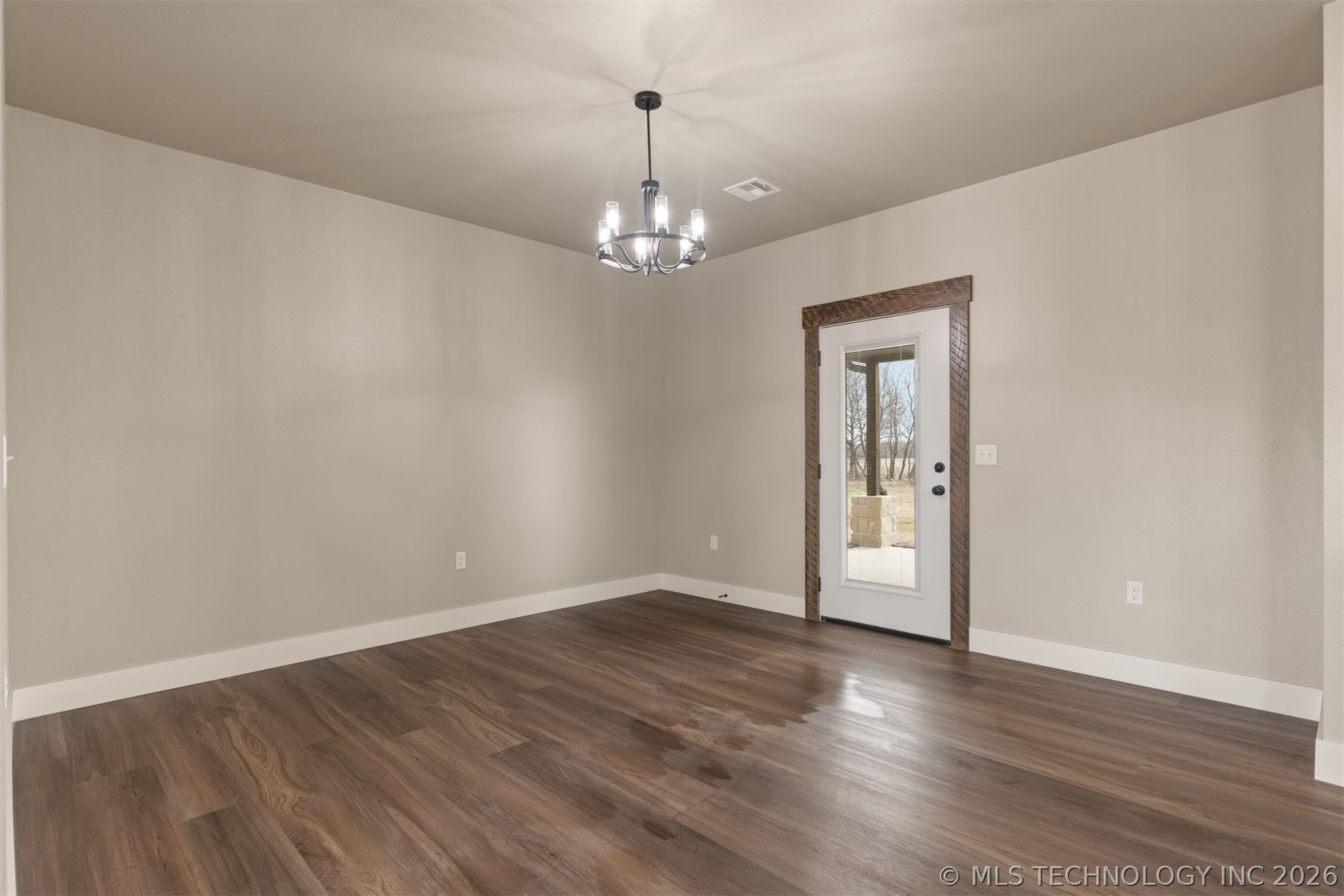 36870 E 186th Street S Porter OK 74458