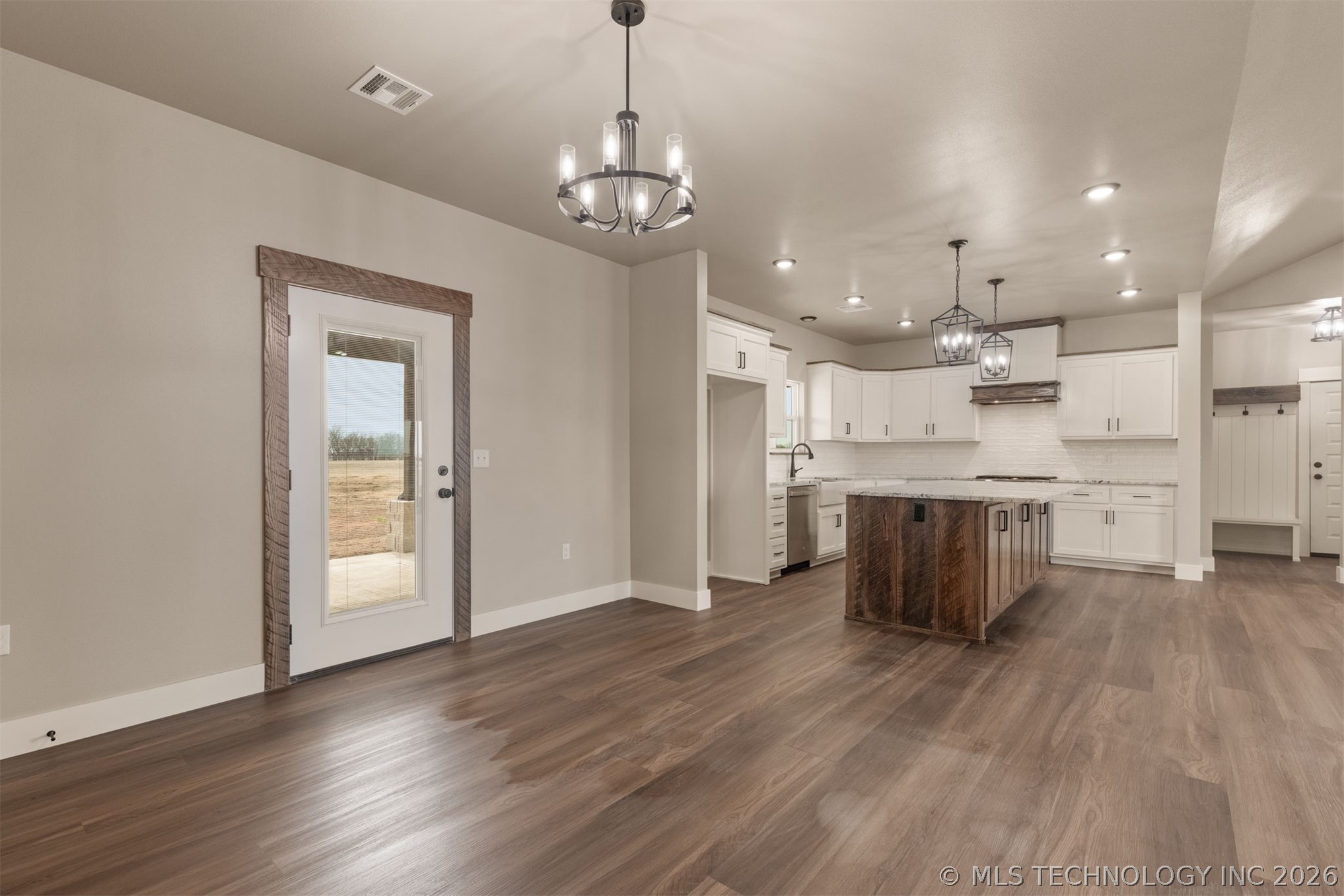 36870 E 186th Street S Porter OK 74458