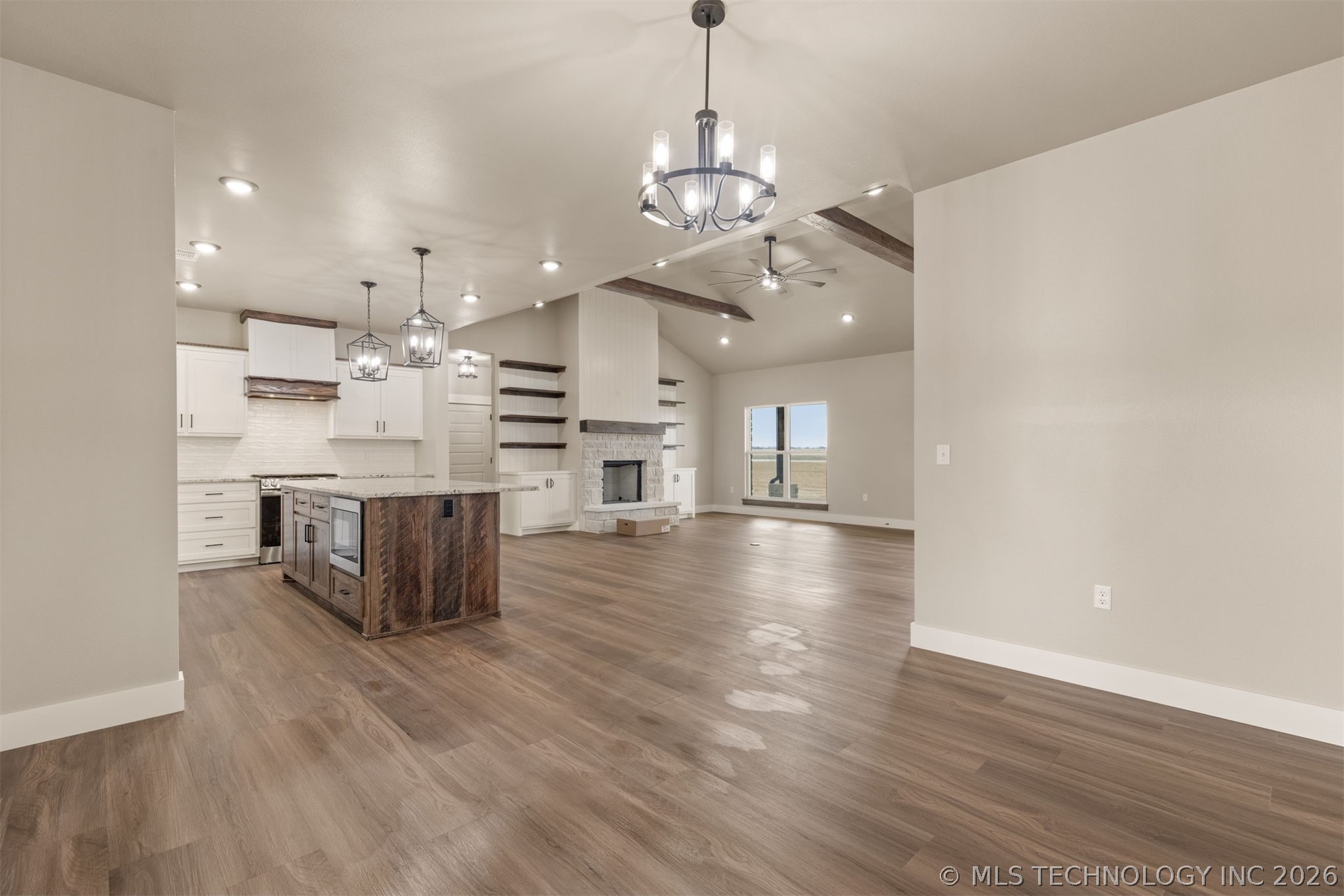 36870 E 186th Street S Porter OK 74458