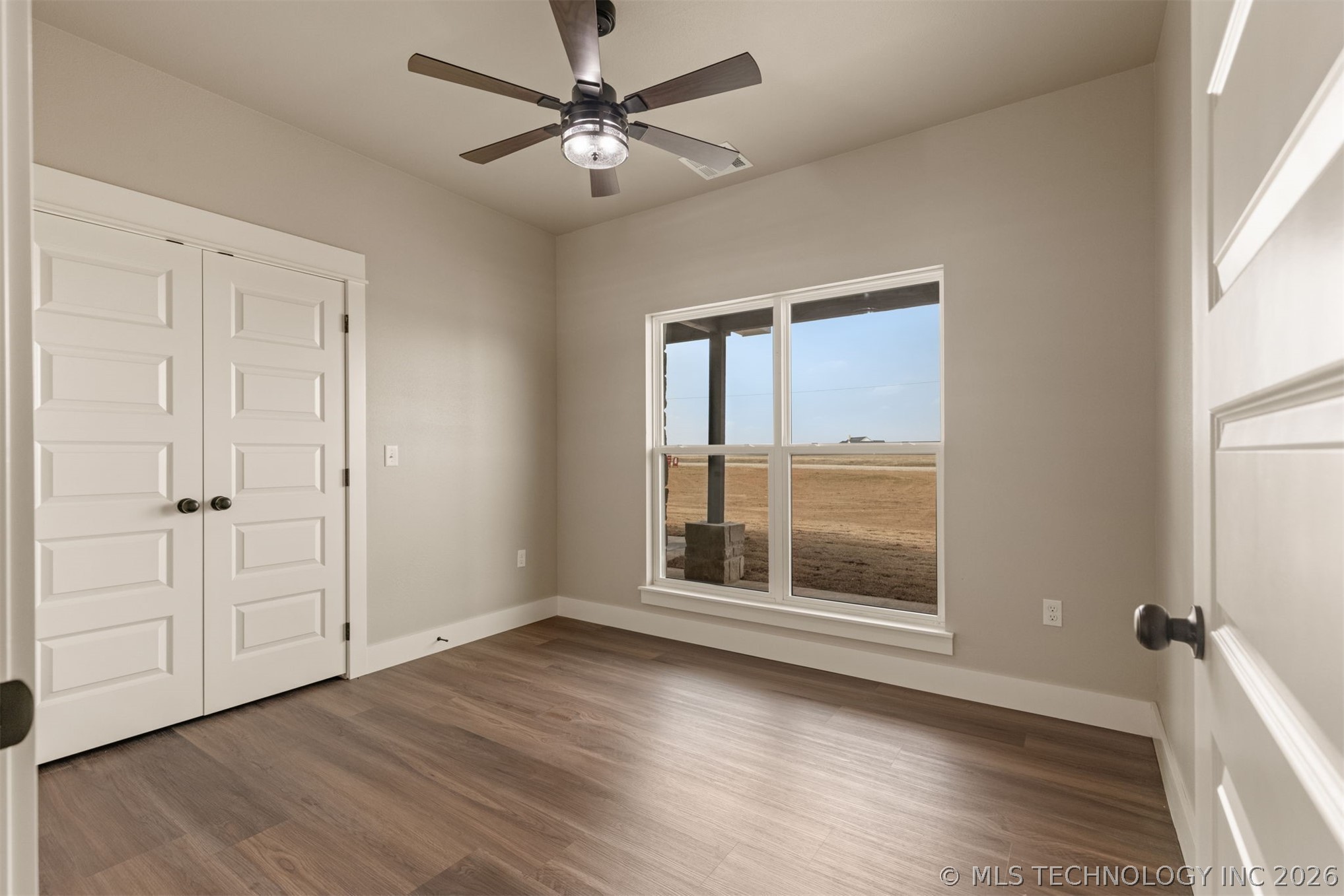 36870 E 186th Street S Porter OK 74458