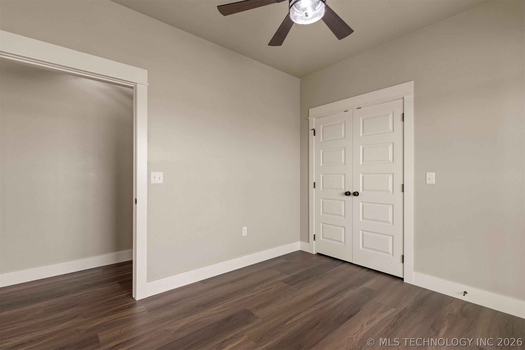 36870 E 186th Street S Porter OK 74458