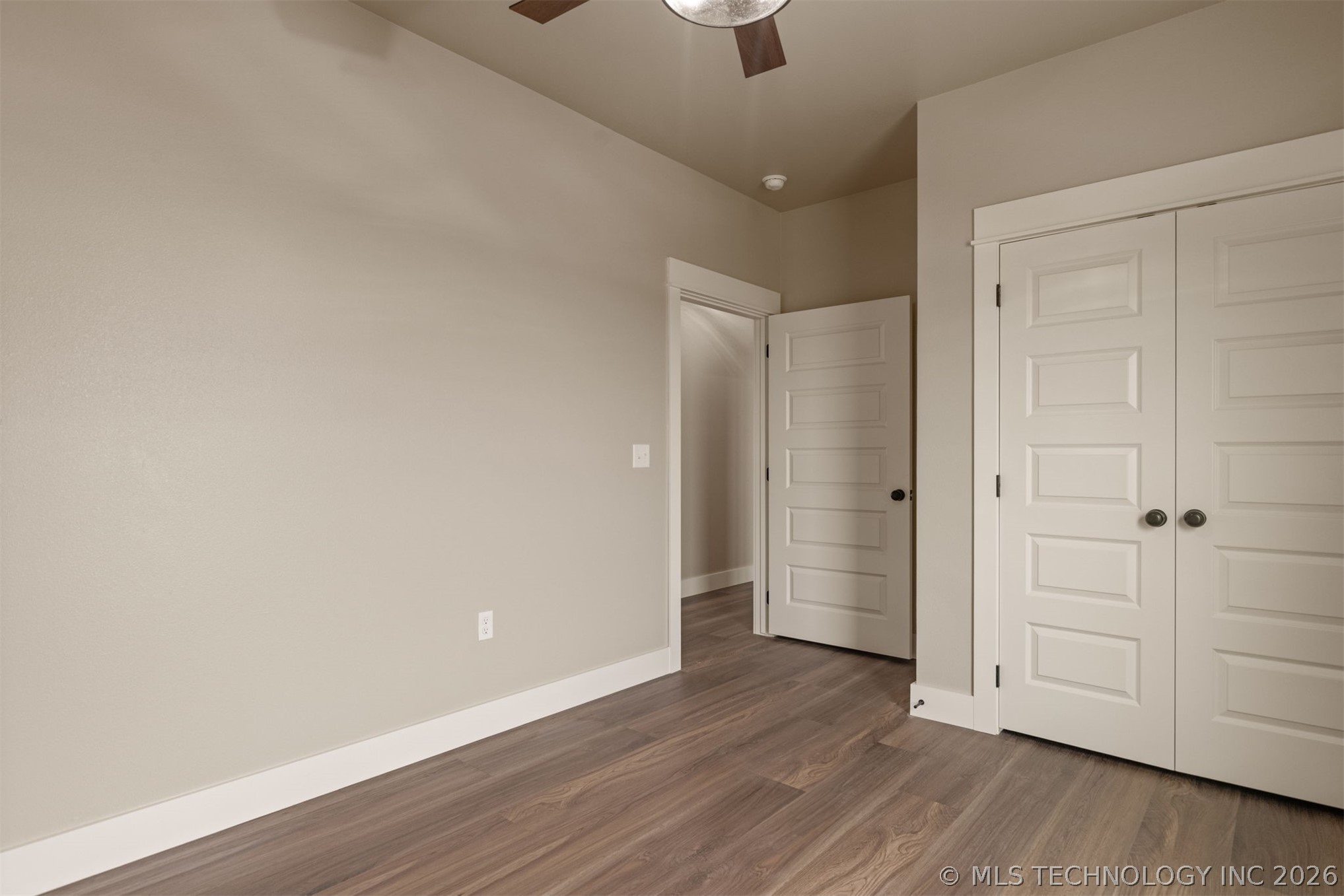 36870 E 186th Street S Porter OK 74458