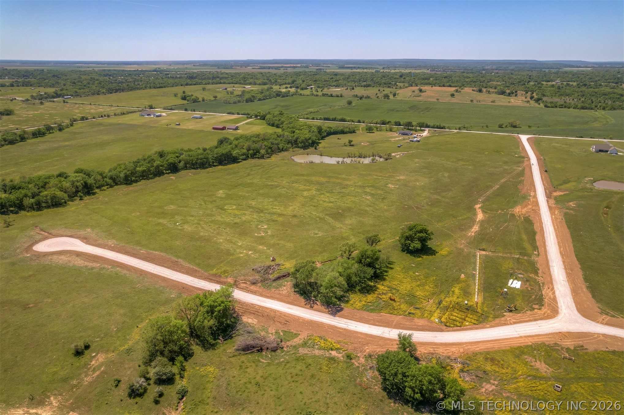 36870 E 186th Street S Porter OK 74458
