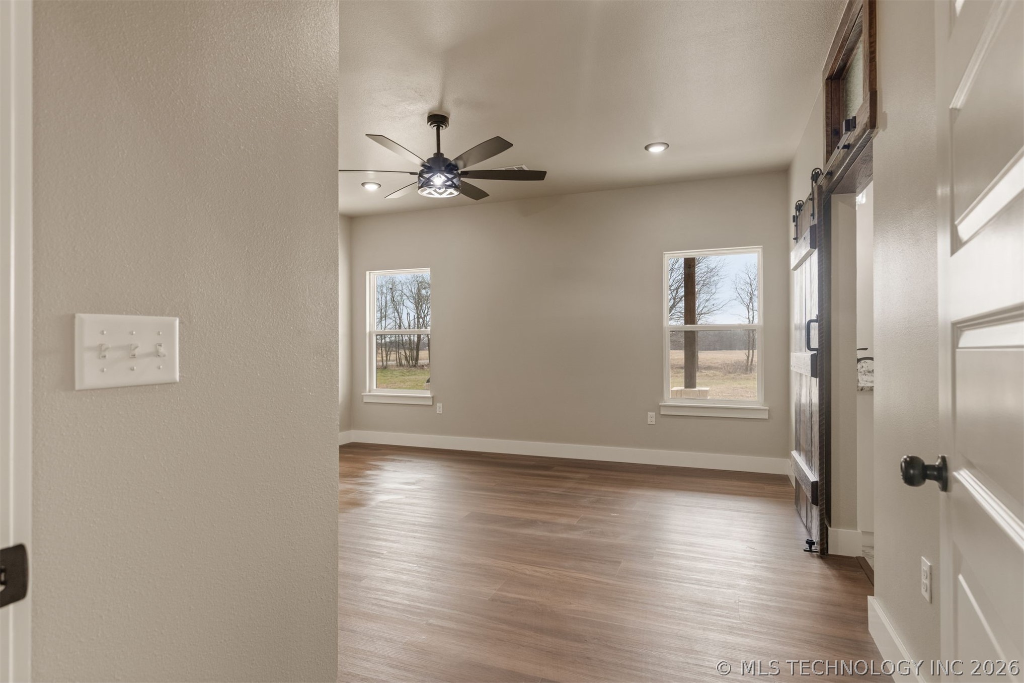 36870 E 186th Street S Porter OK 74458