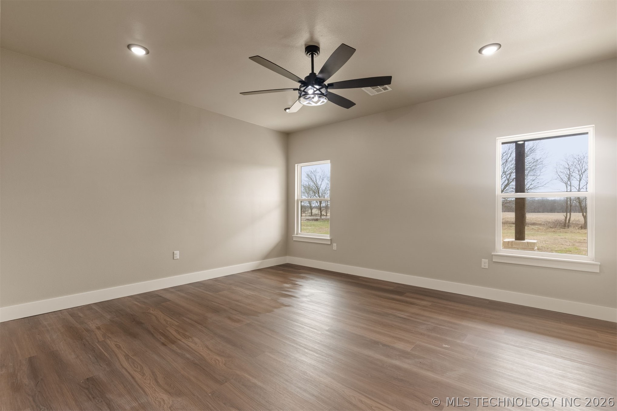 36870 E 186th Street S Porter OK 74458