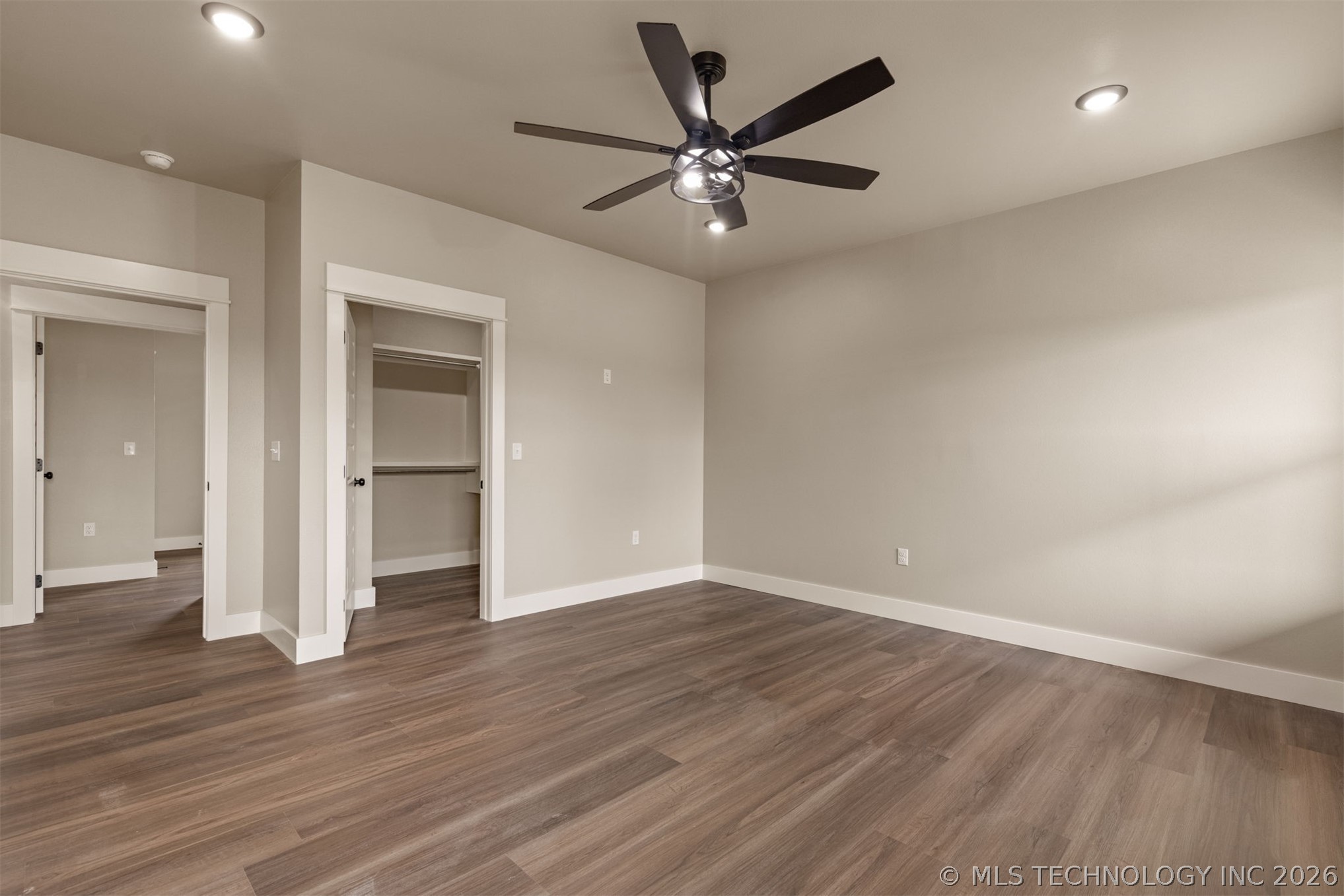 36870 E 186th Street S Porter OK 74458