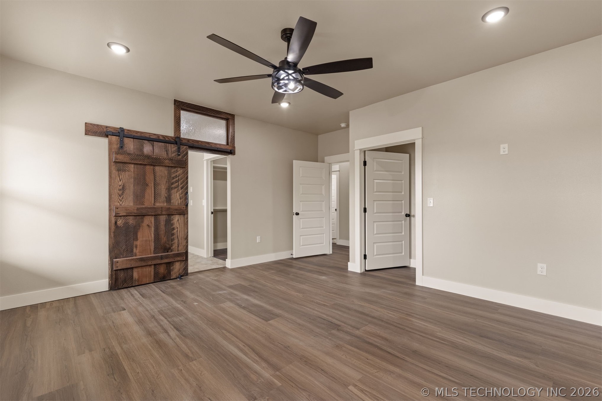 36870 E 186th Street S Porter OK 74458