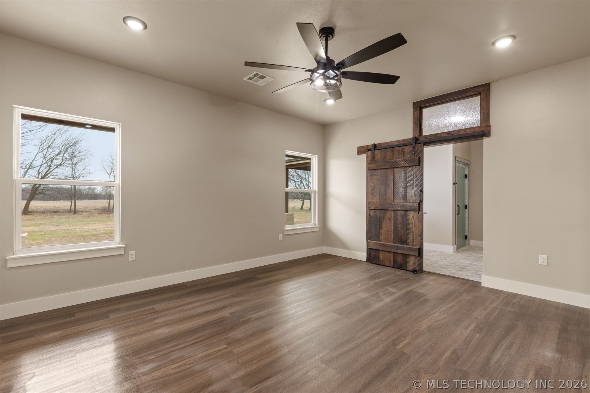 36870 E 186th Street S Porter OK 74458