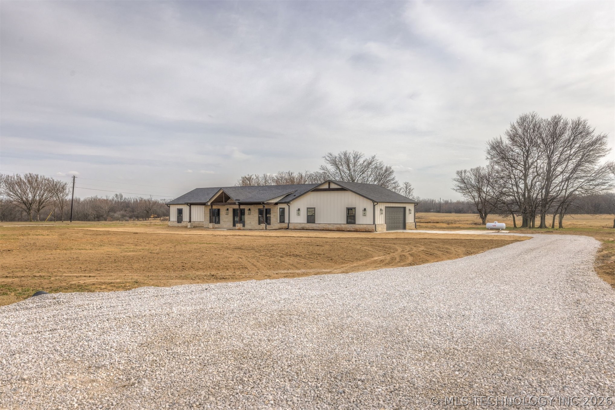 36870 E 186th Street S Porter OK 74458