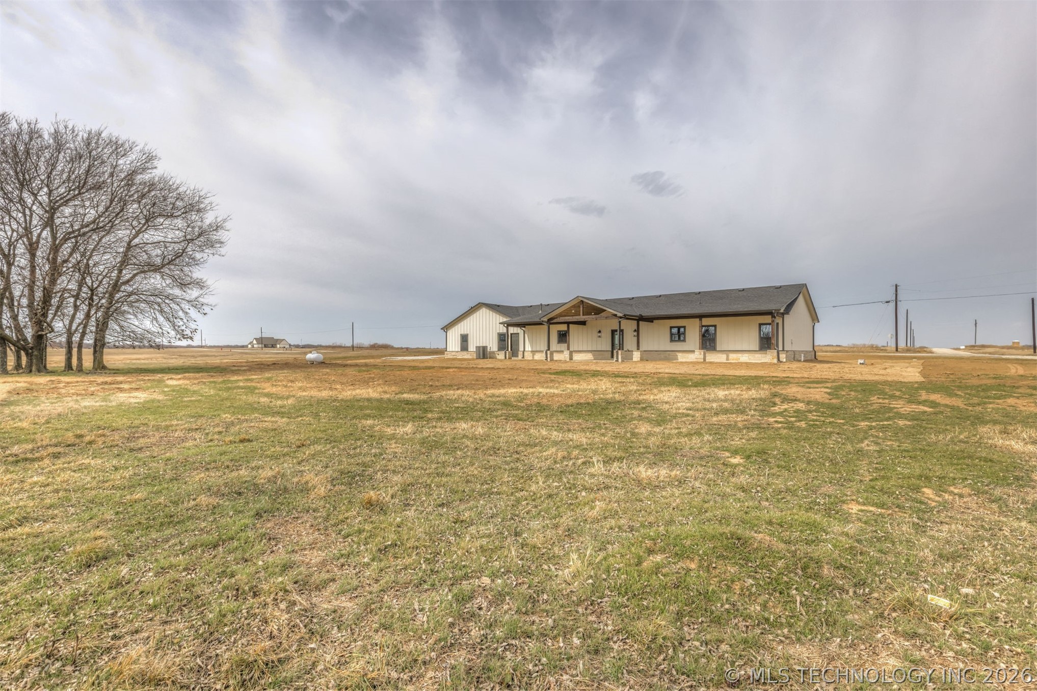 36870 E 186th Street S Porter OK 74458