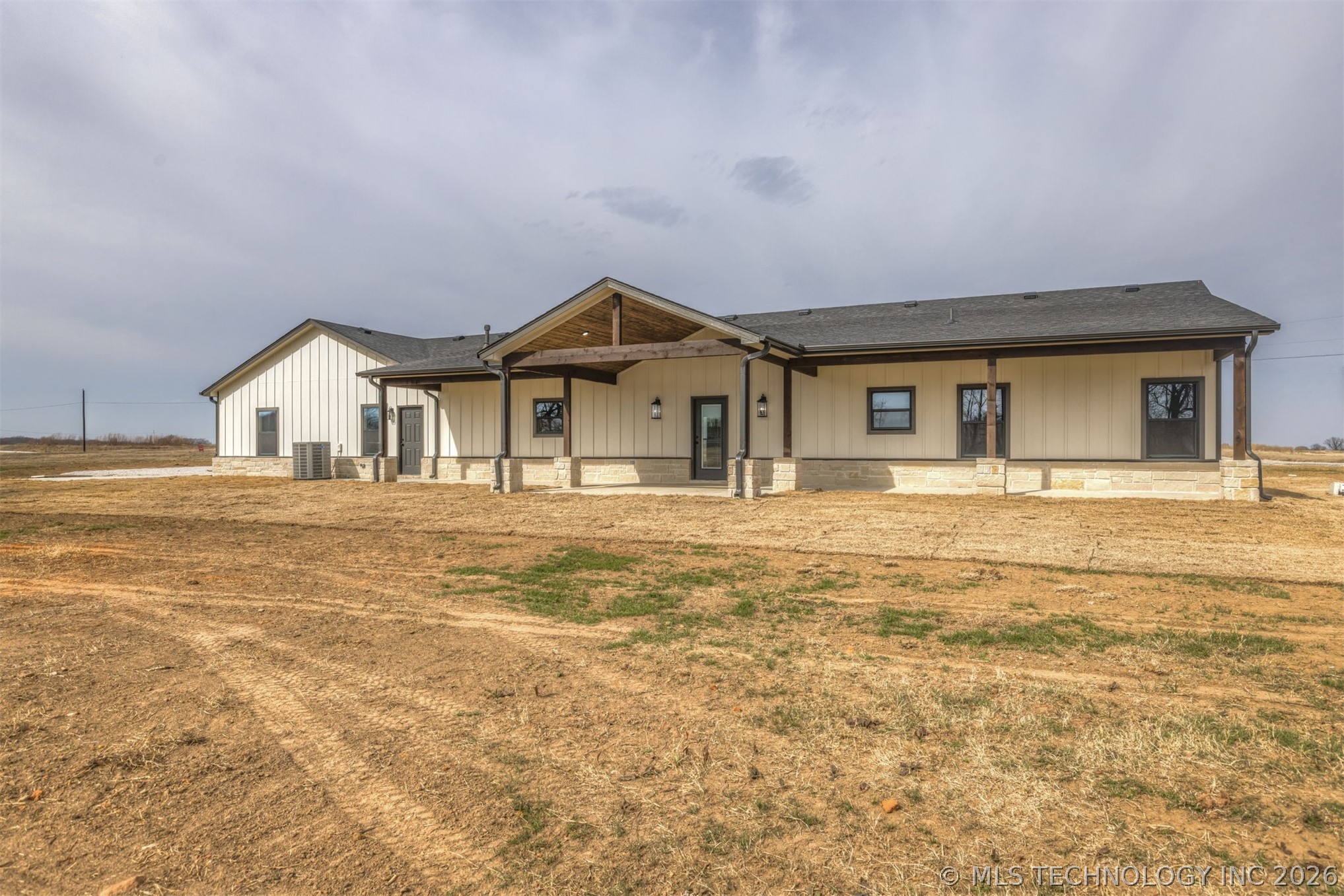 36870 E 186th Street S Porter OK 74458
