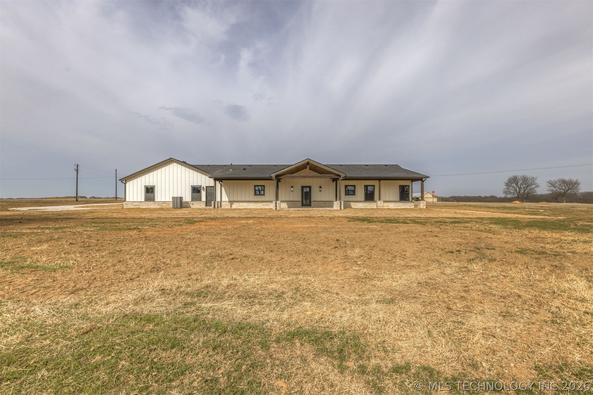 36870 E 186th Street S Porter OK 74458