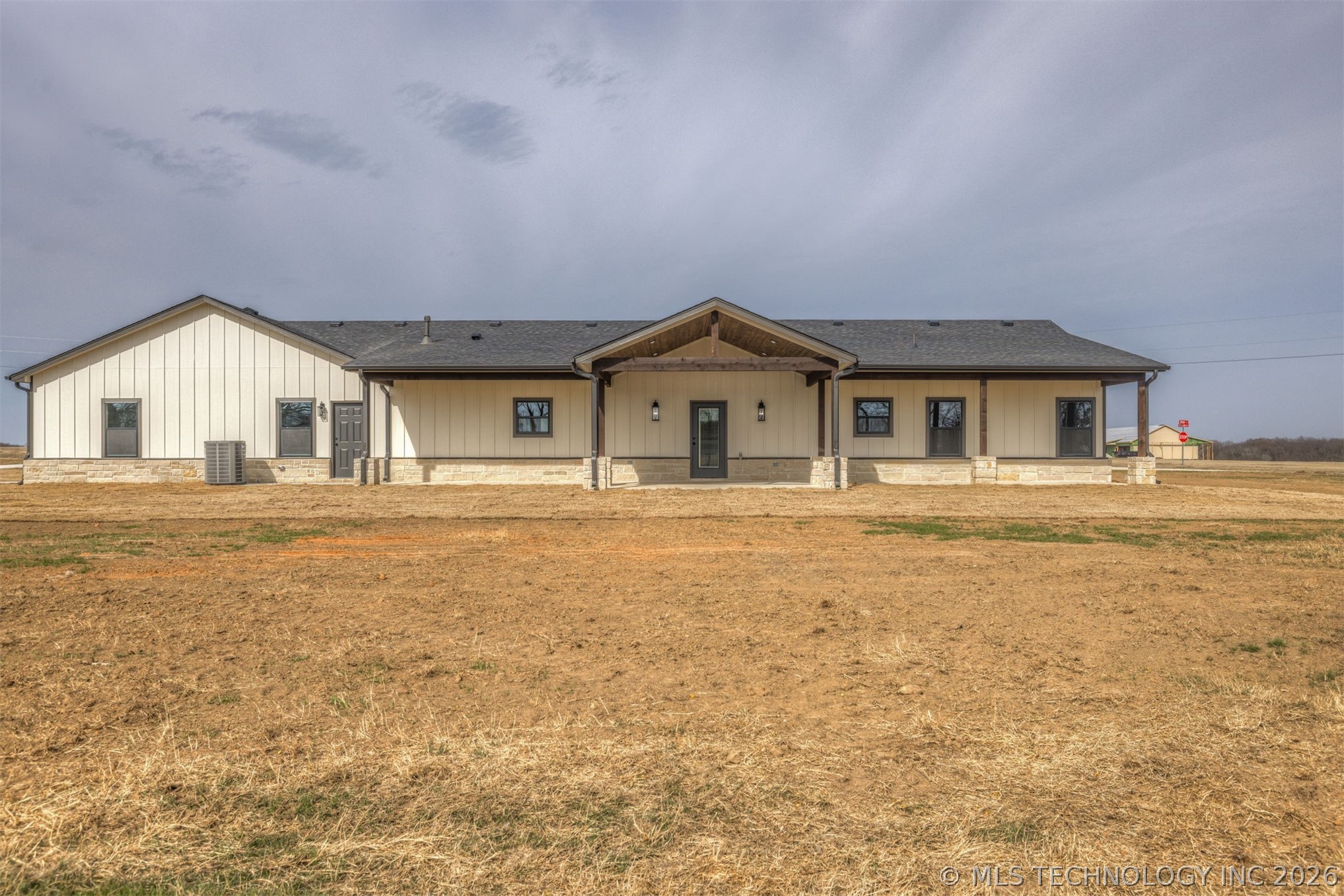 36870 E 186th Street S Porter OK 74458