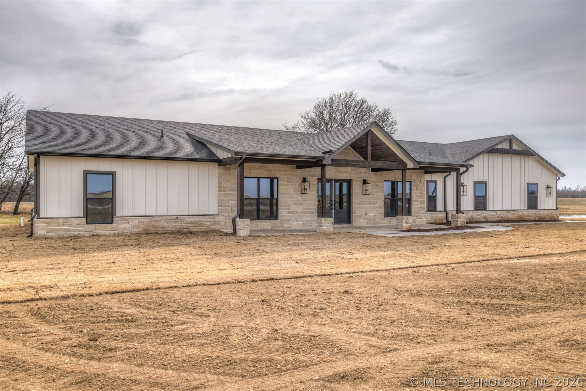 36870 E 186th Street S Porter OK 74458