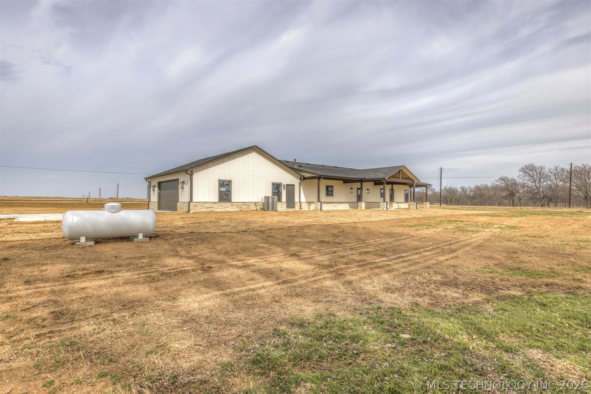 36870 E 186th Street S Porter OK 74458