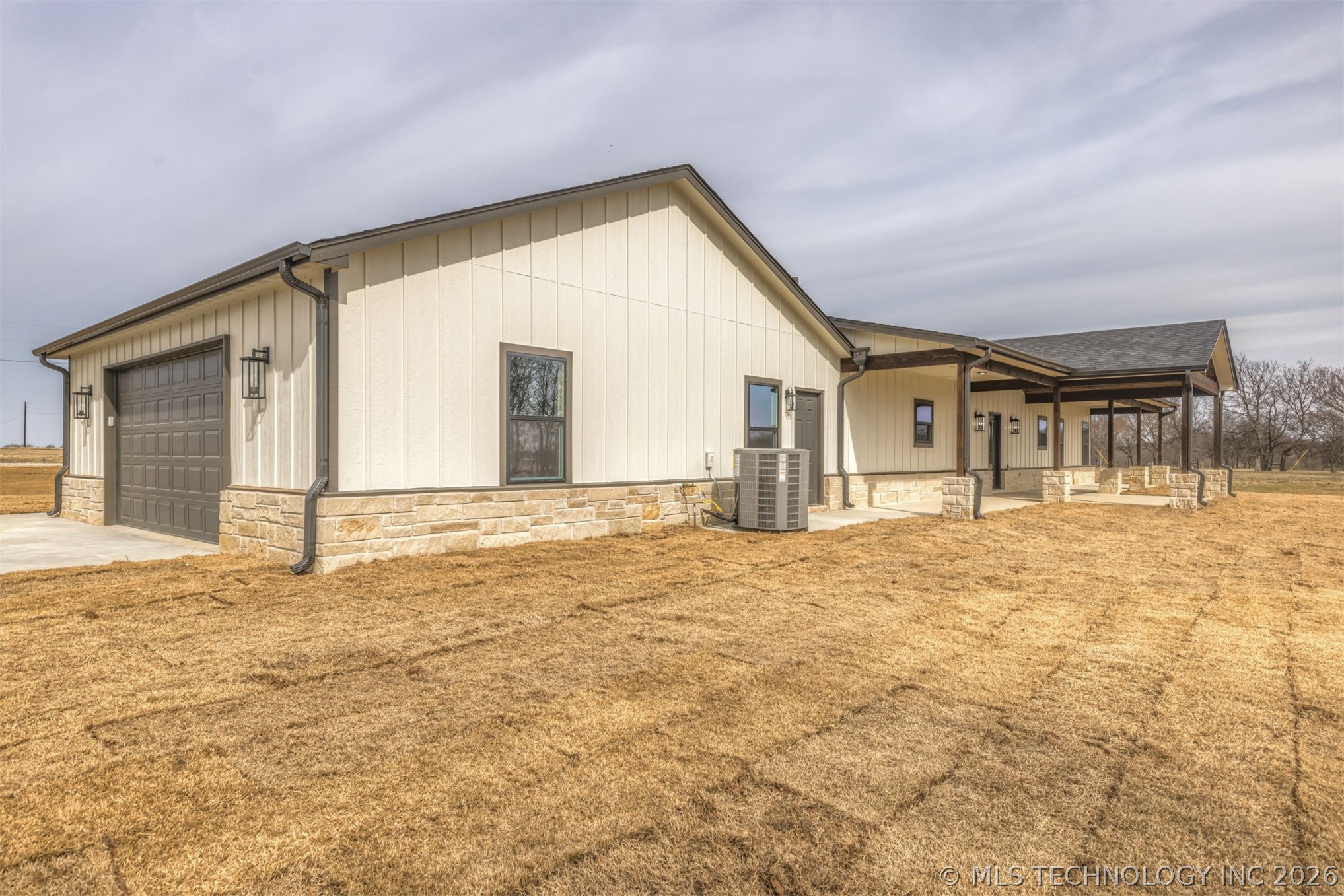 36870 E 186th Street S Porter OK 74458