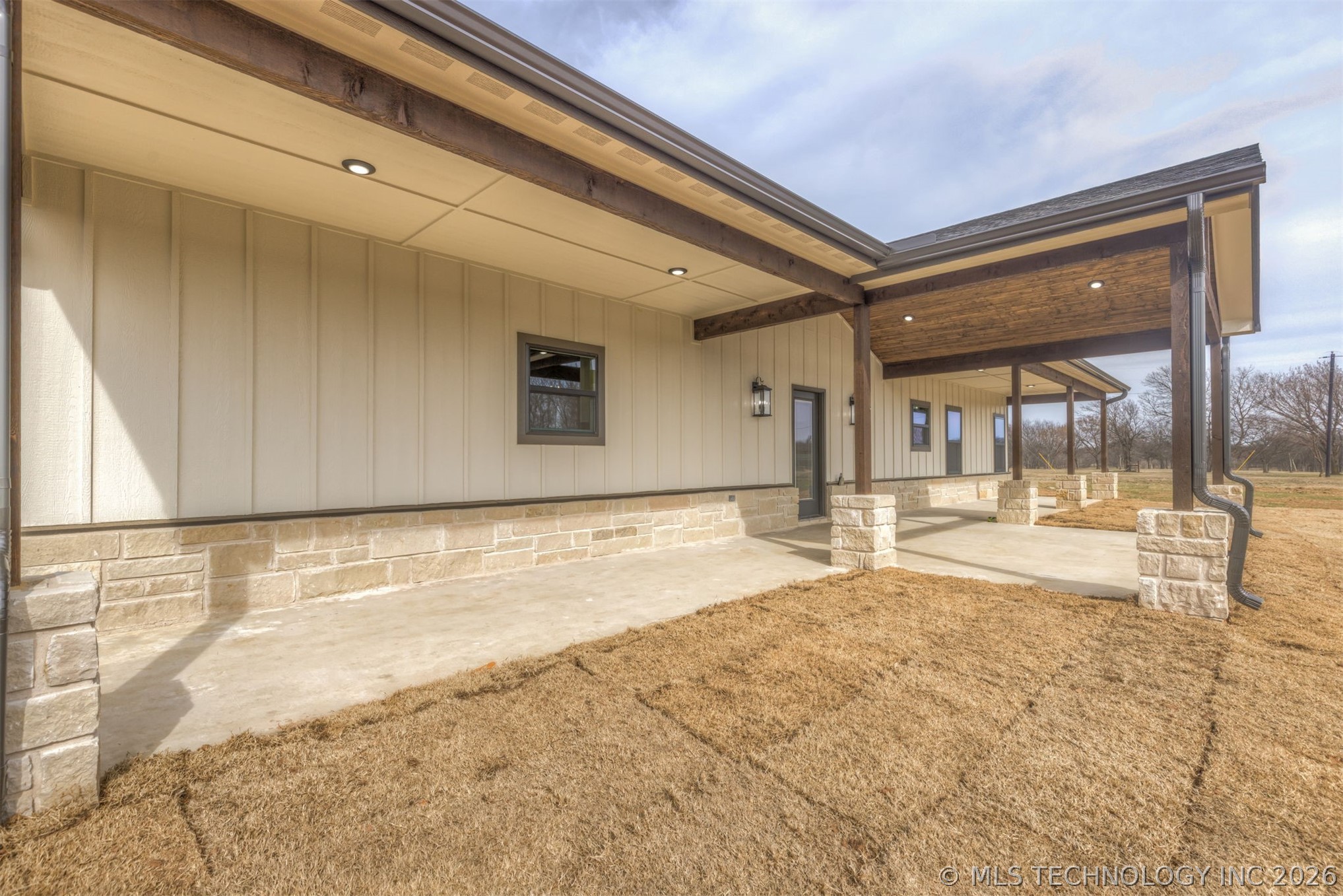 36870 E 186th Street S Porter OK 74458