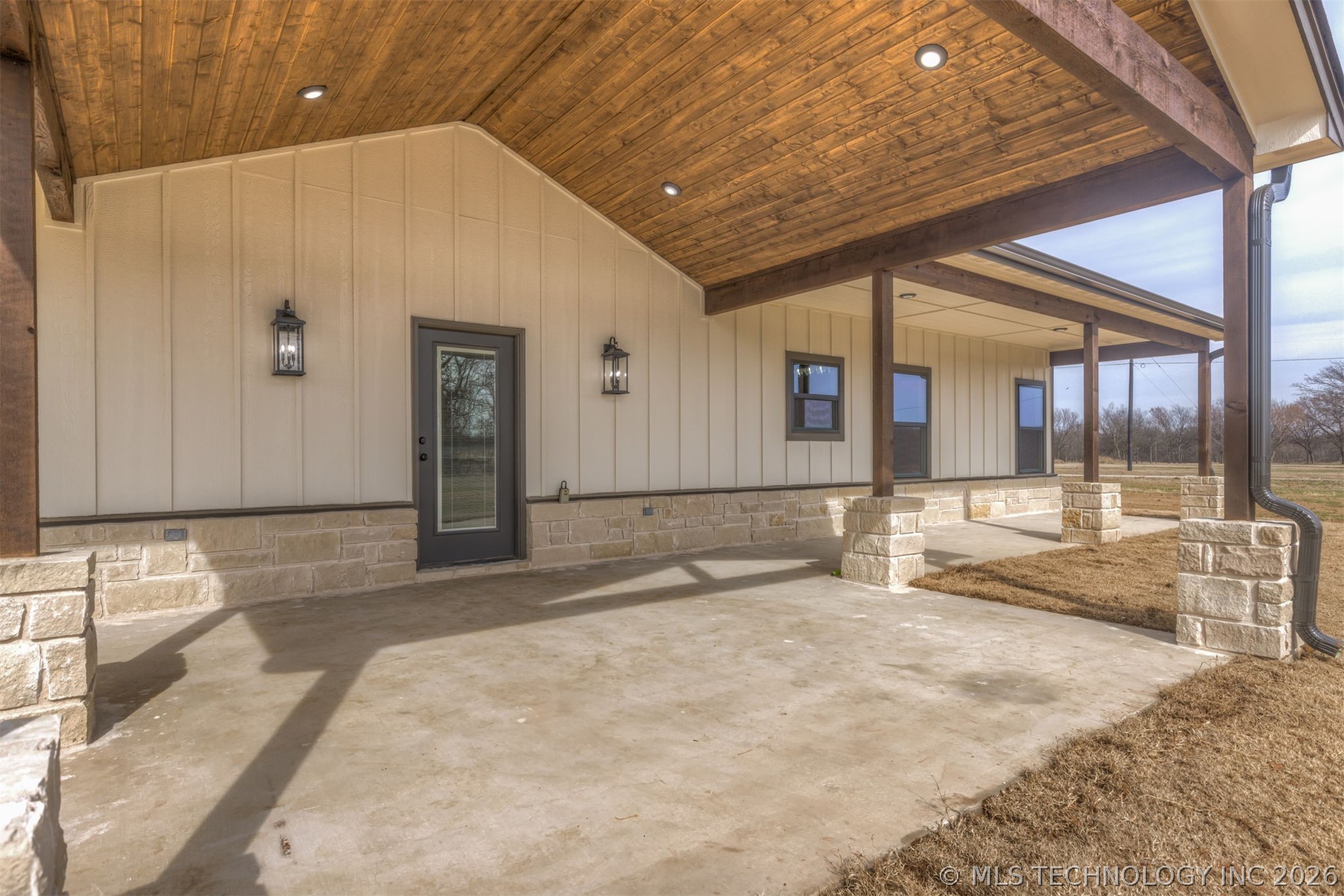 36870 E 186th Street S Porter OK 74458
