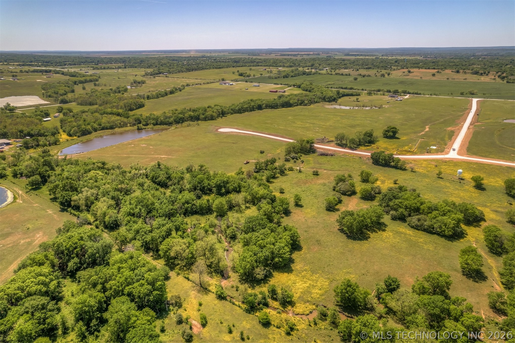36870 E 186th Street S Porter OK 74458